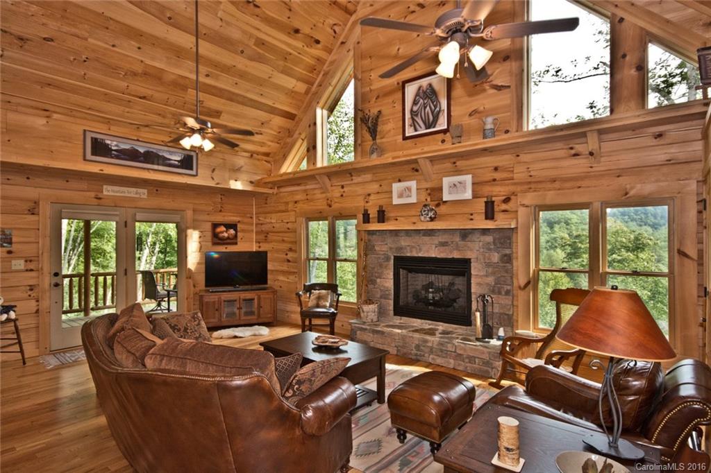 Bear River Lodge - Residential