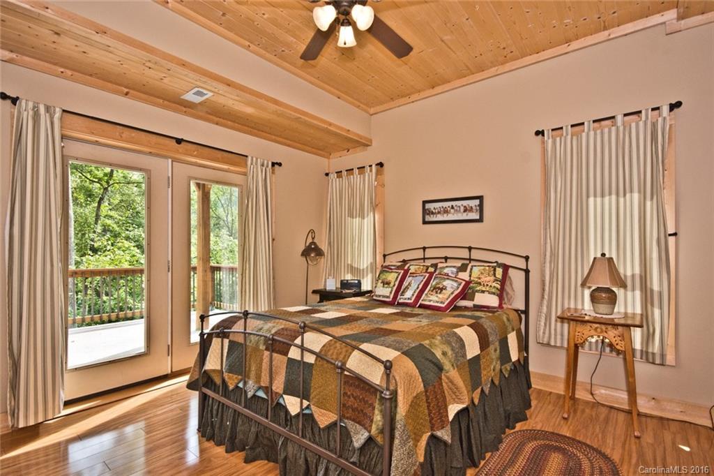 Bear River Lodge - Residential