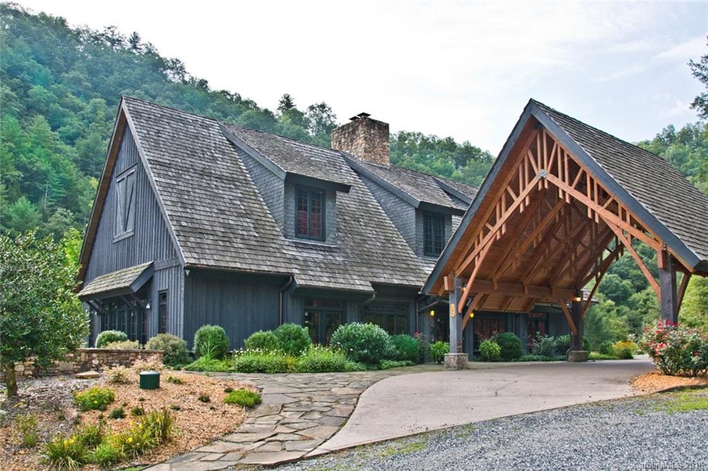 Bear River Lodge - Residential