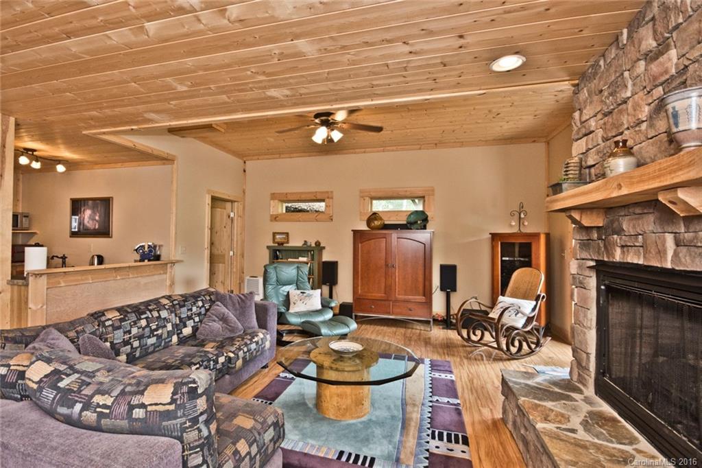 Bear River Lodge - Residential