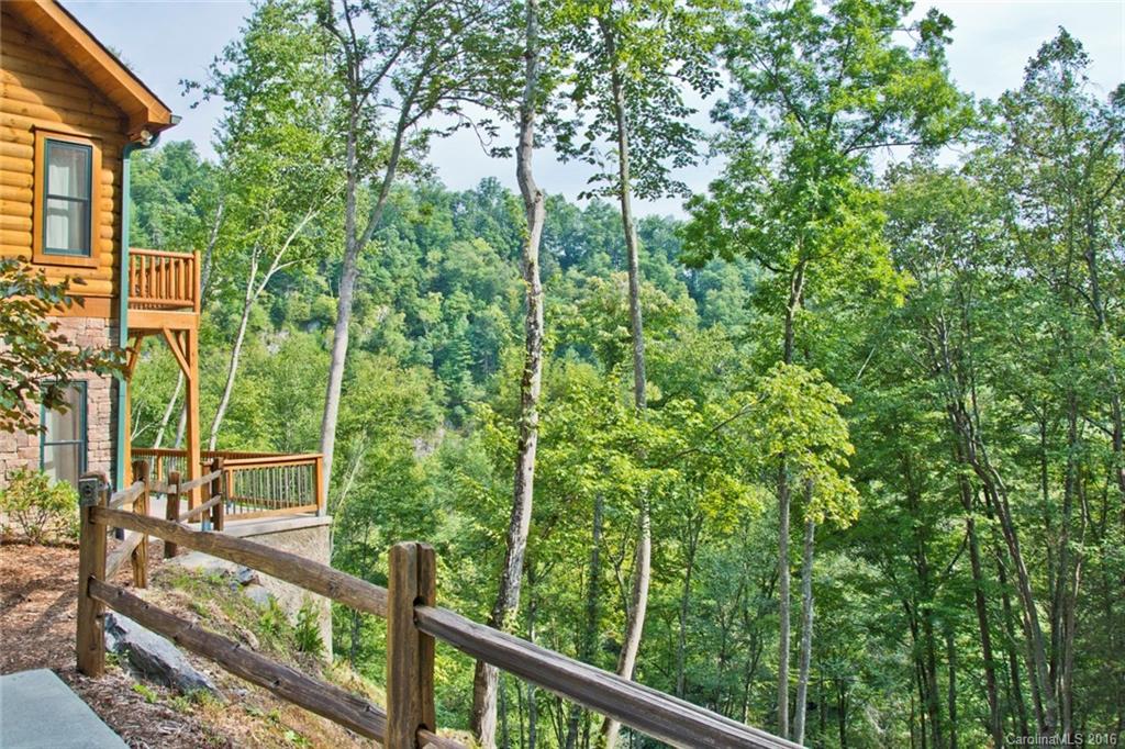 Bear River Lodge - Residential