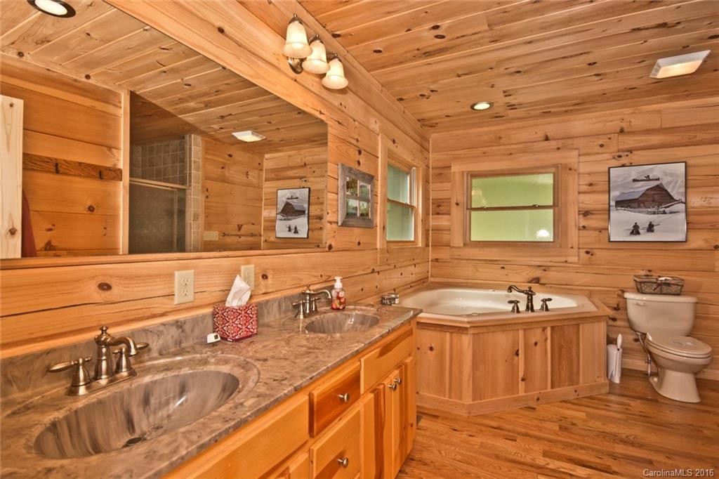 Bear River Lodge - Residential