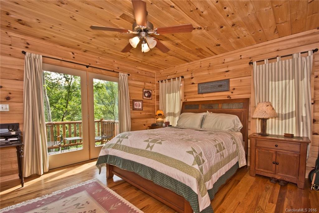 Bear River Lodge - Residential