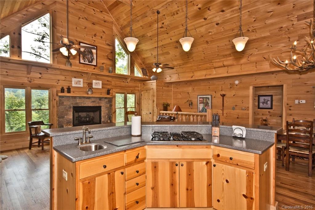 Bear River Lodge - Residential