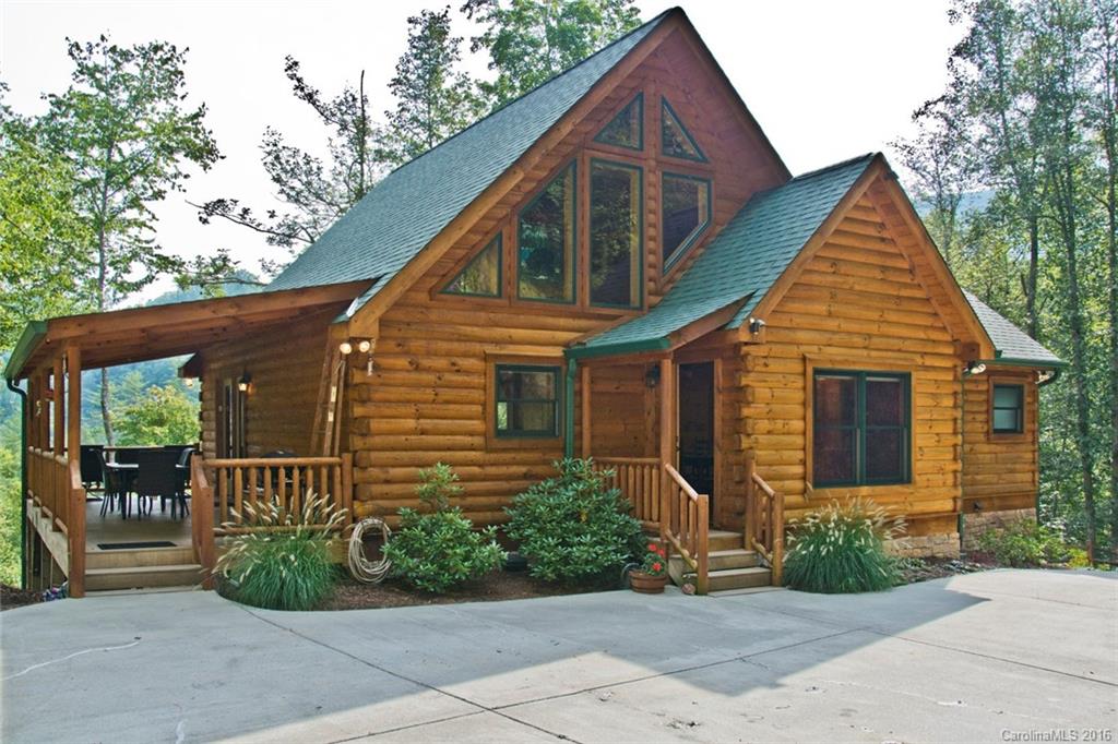 Bear River Lodge - Residential