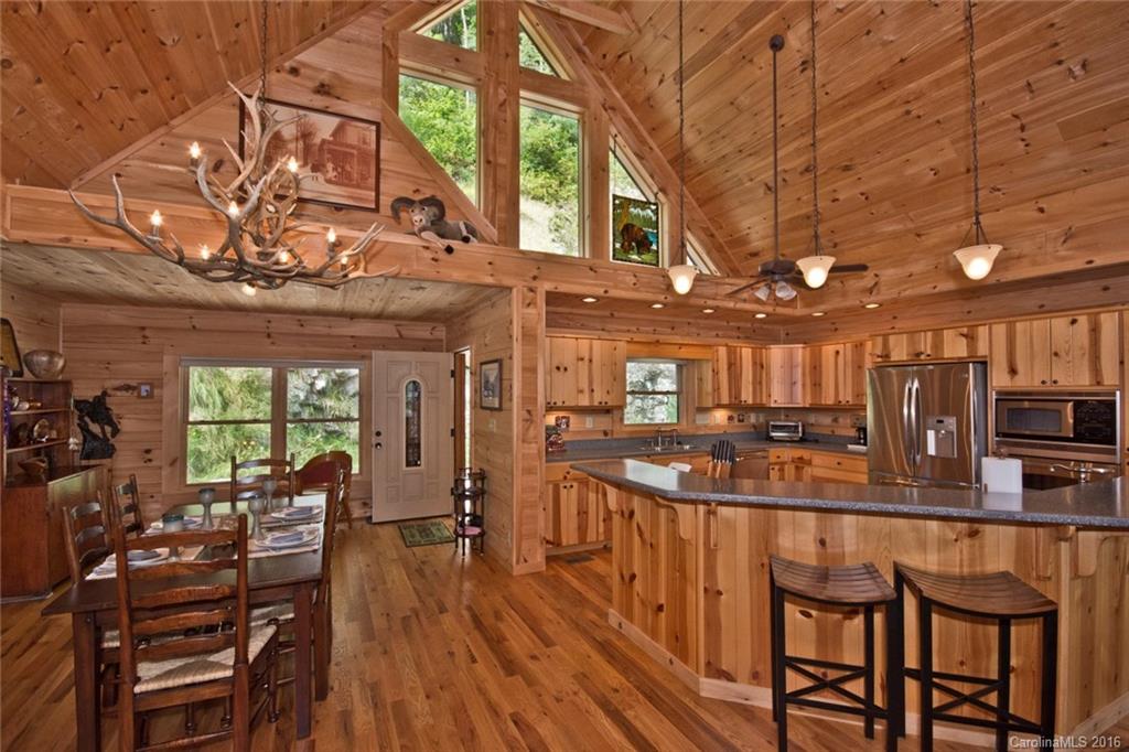 Bear River Lodge - Residential