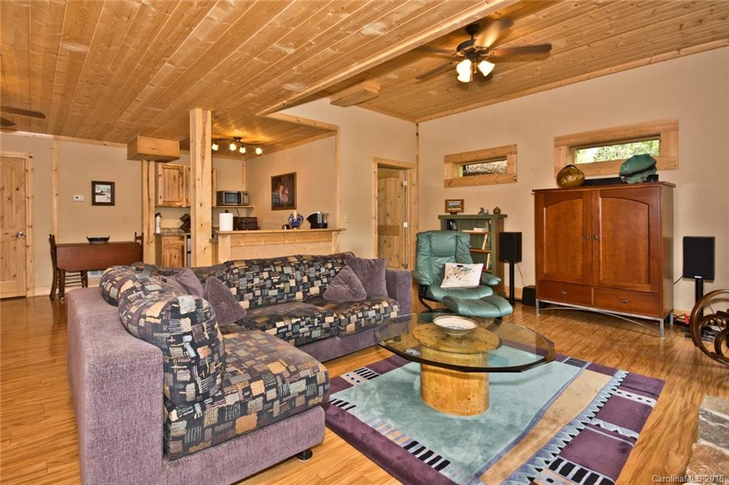 Bear River Lodge - Residential