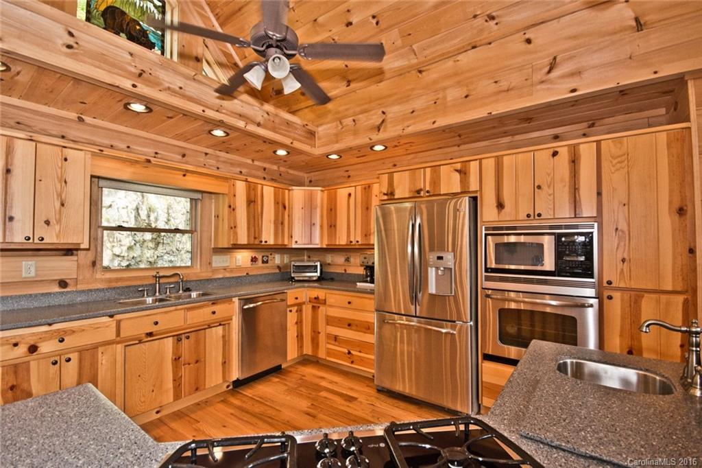 Bear River Lodge - Residential