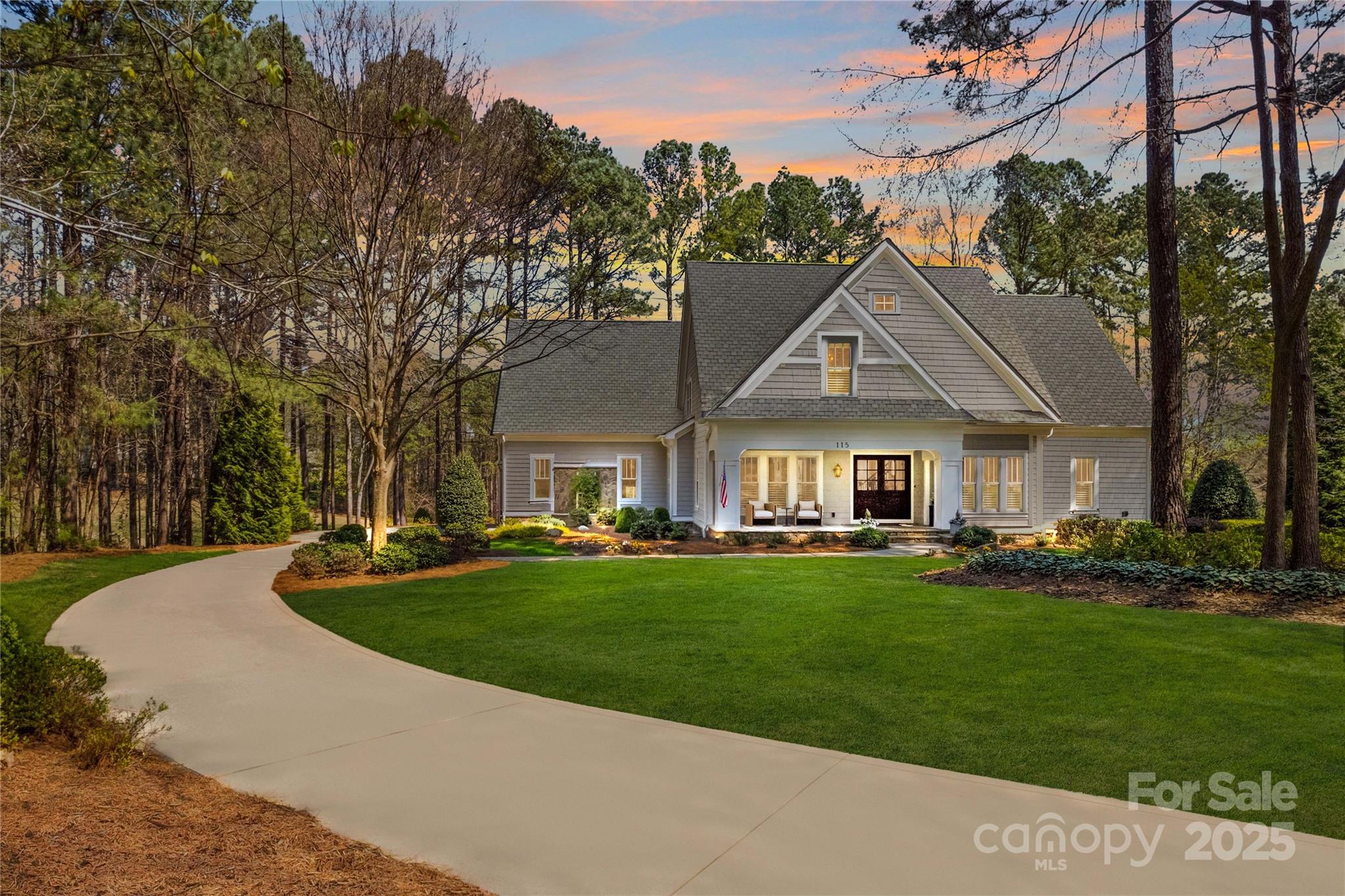 The Point - Residential