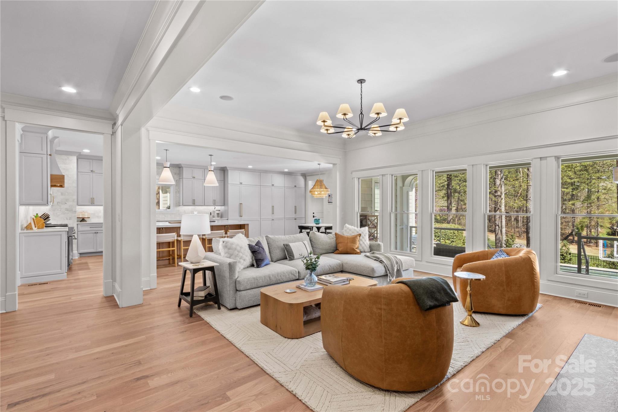 The Point - Residential