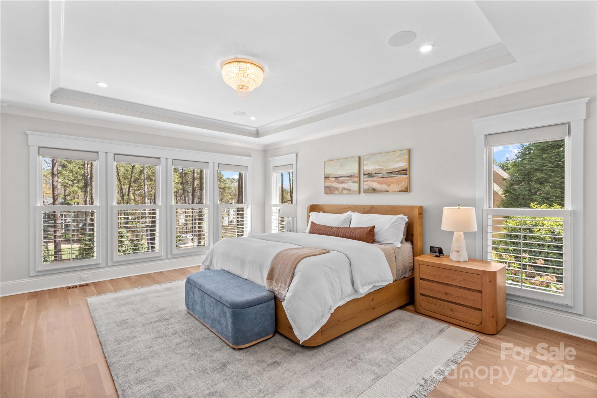 The Point - Residential