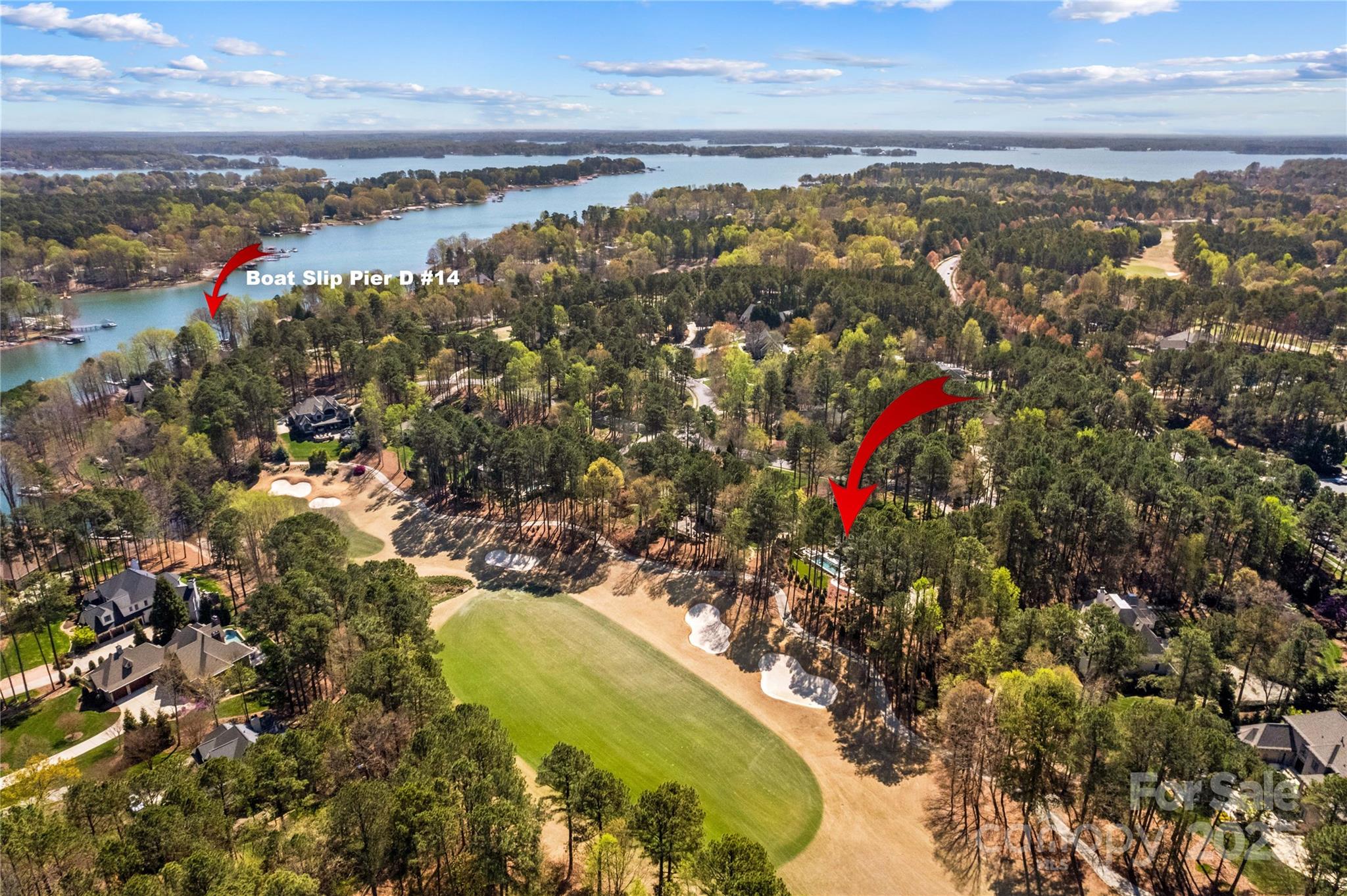 The Point - Residential