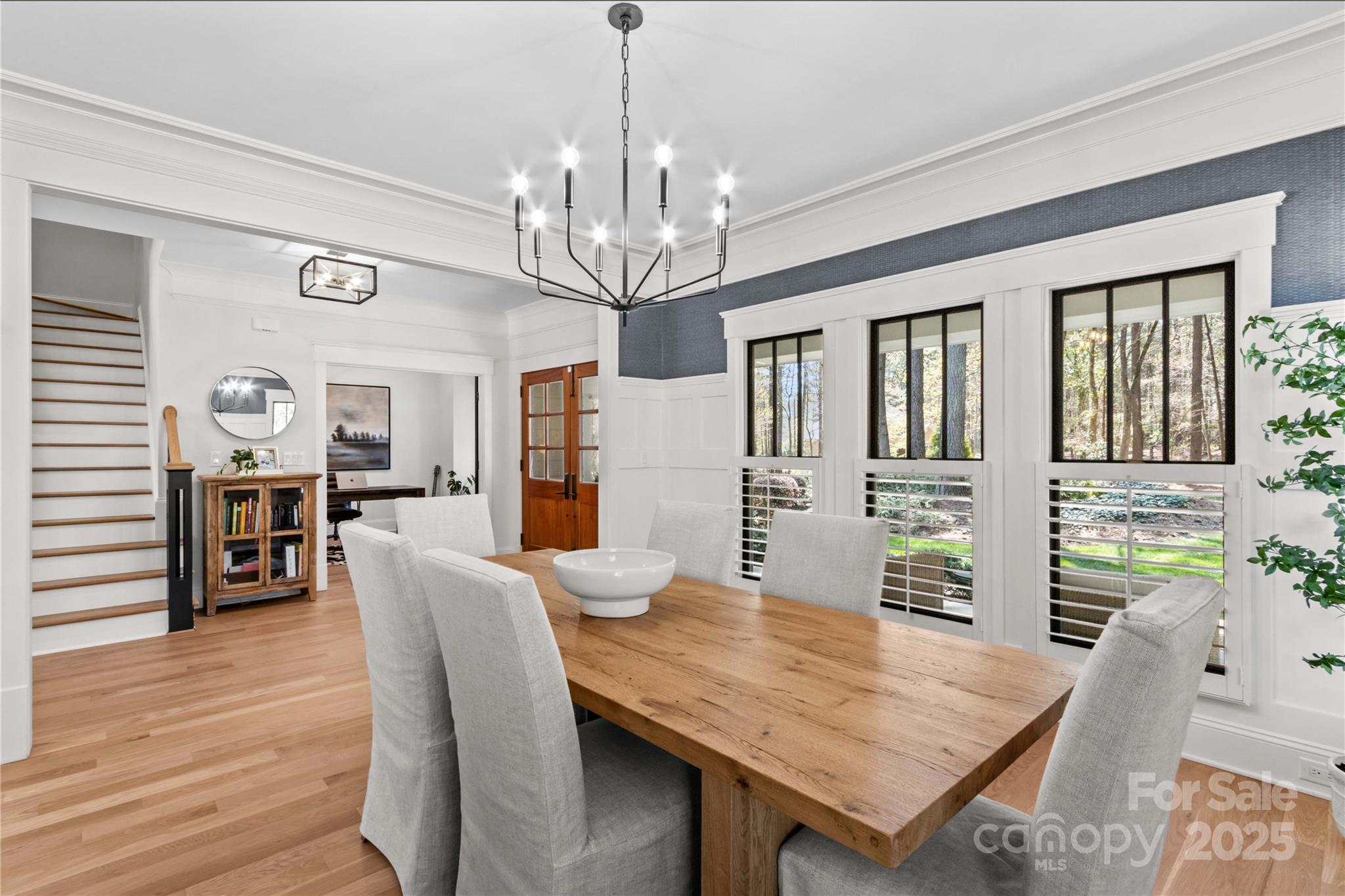 The Point - Residential