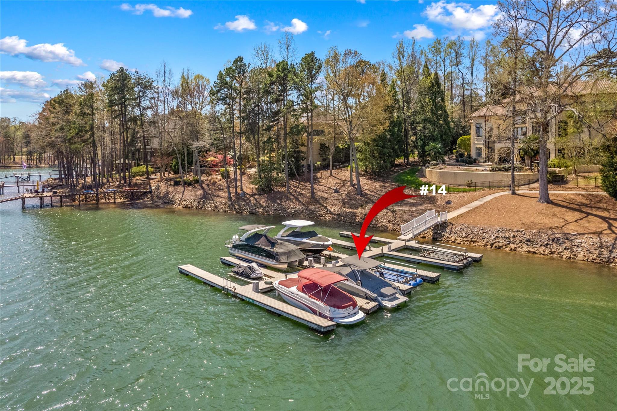 The Point - Residential