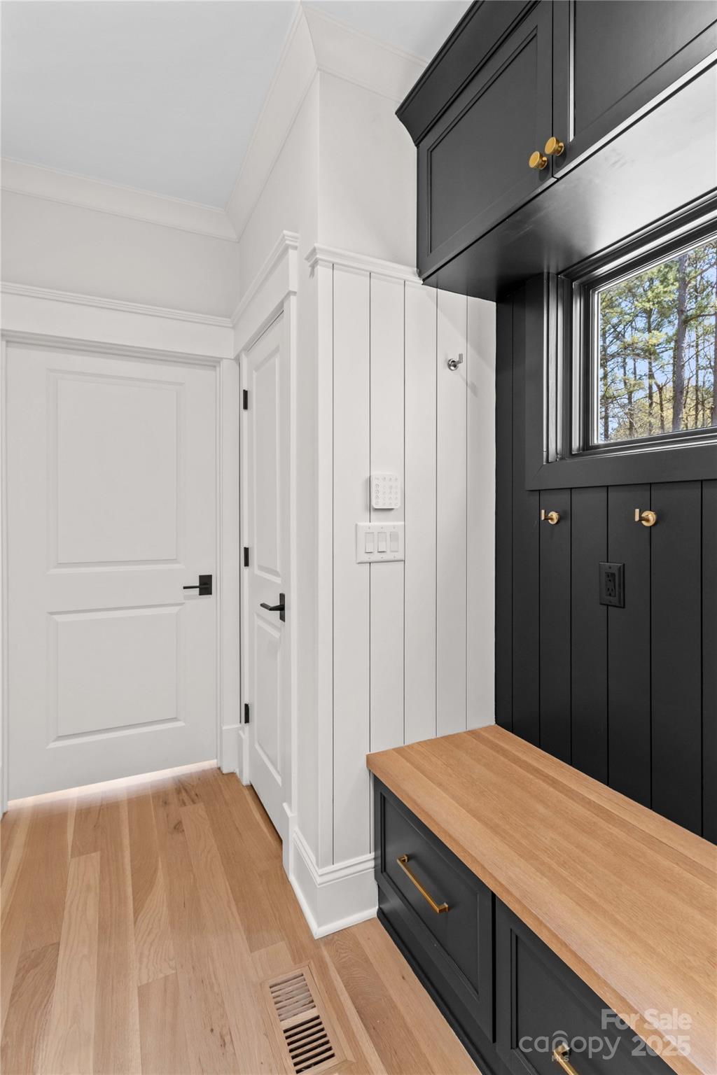 The Point - Residential