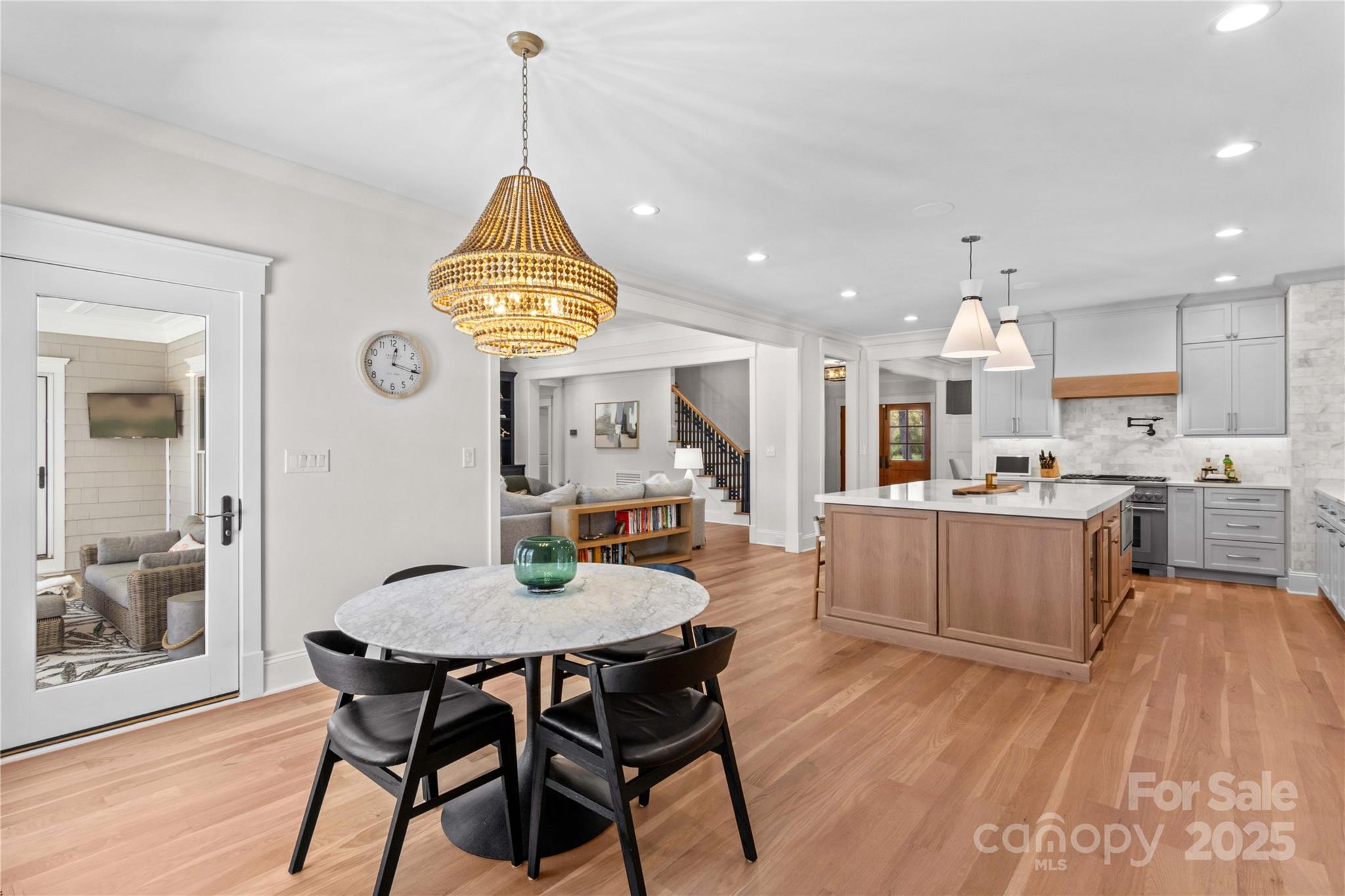 The Point - Residential