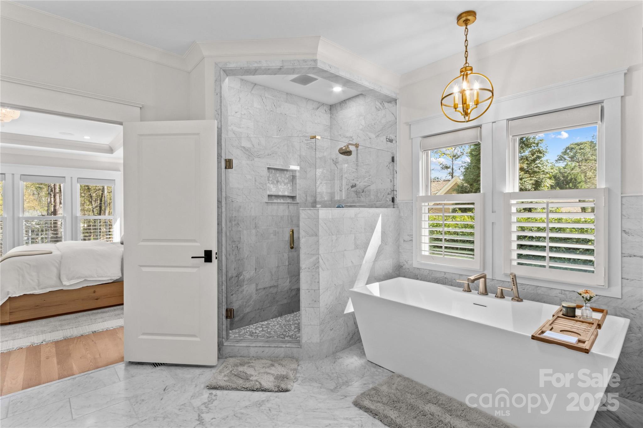 The Point - Residential