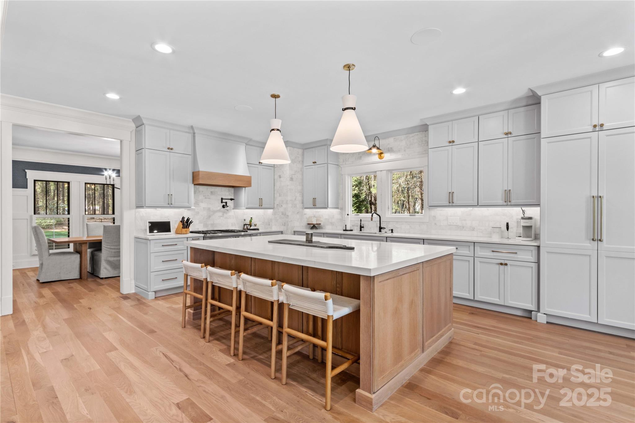 The Point - Residential