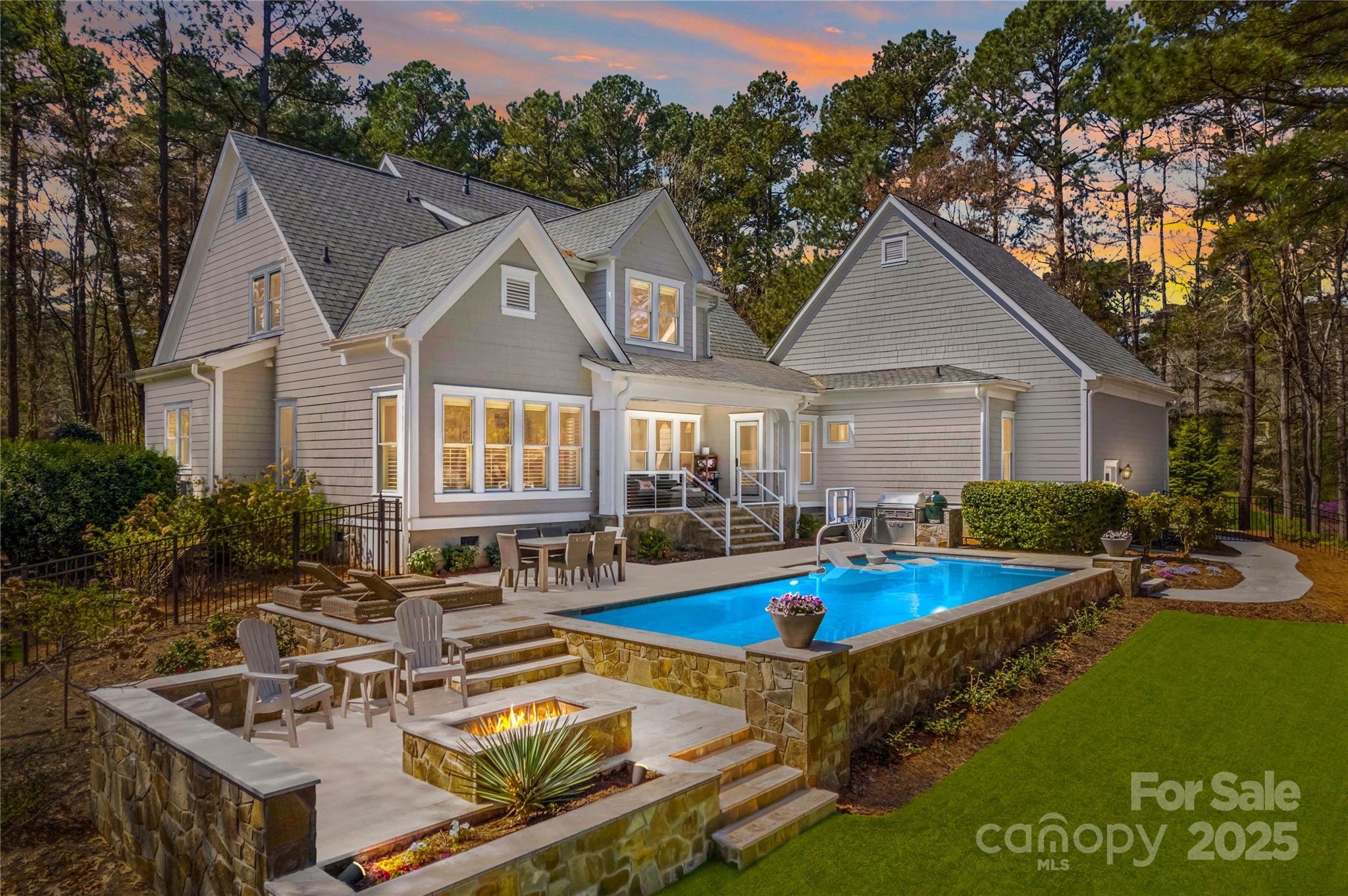 The Point - Residential