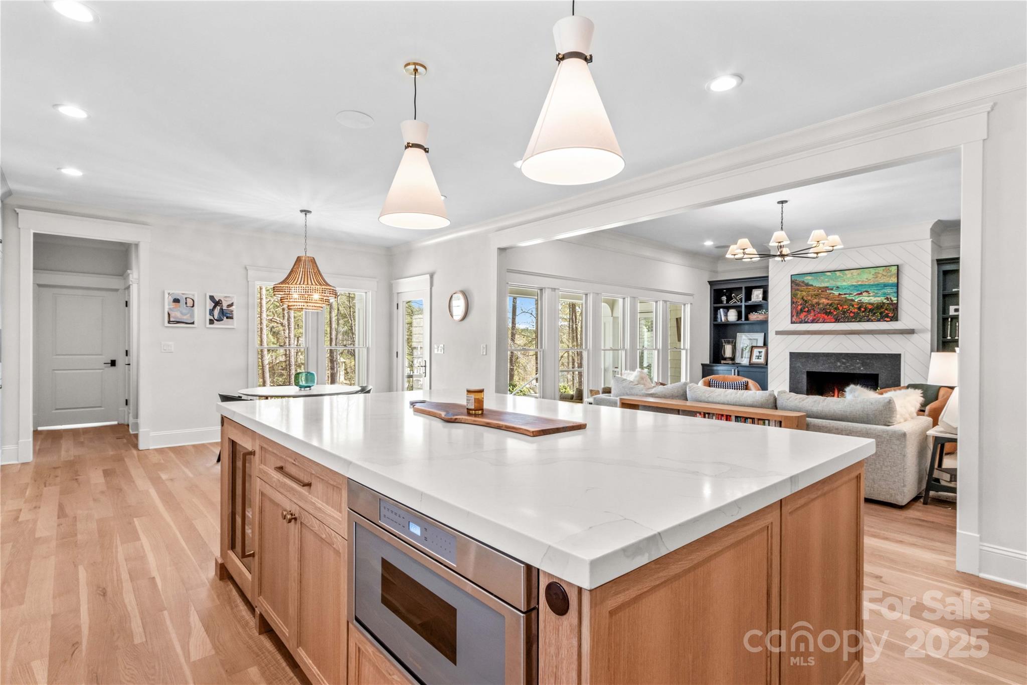 The Point - Residential