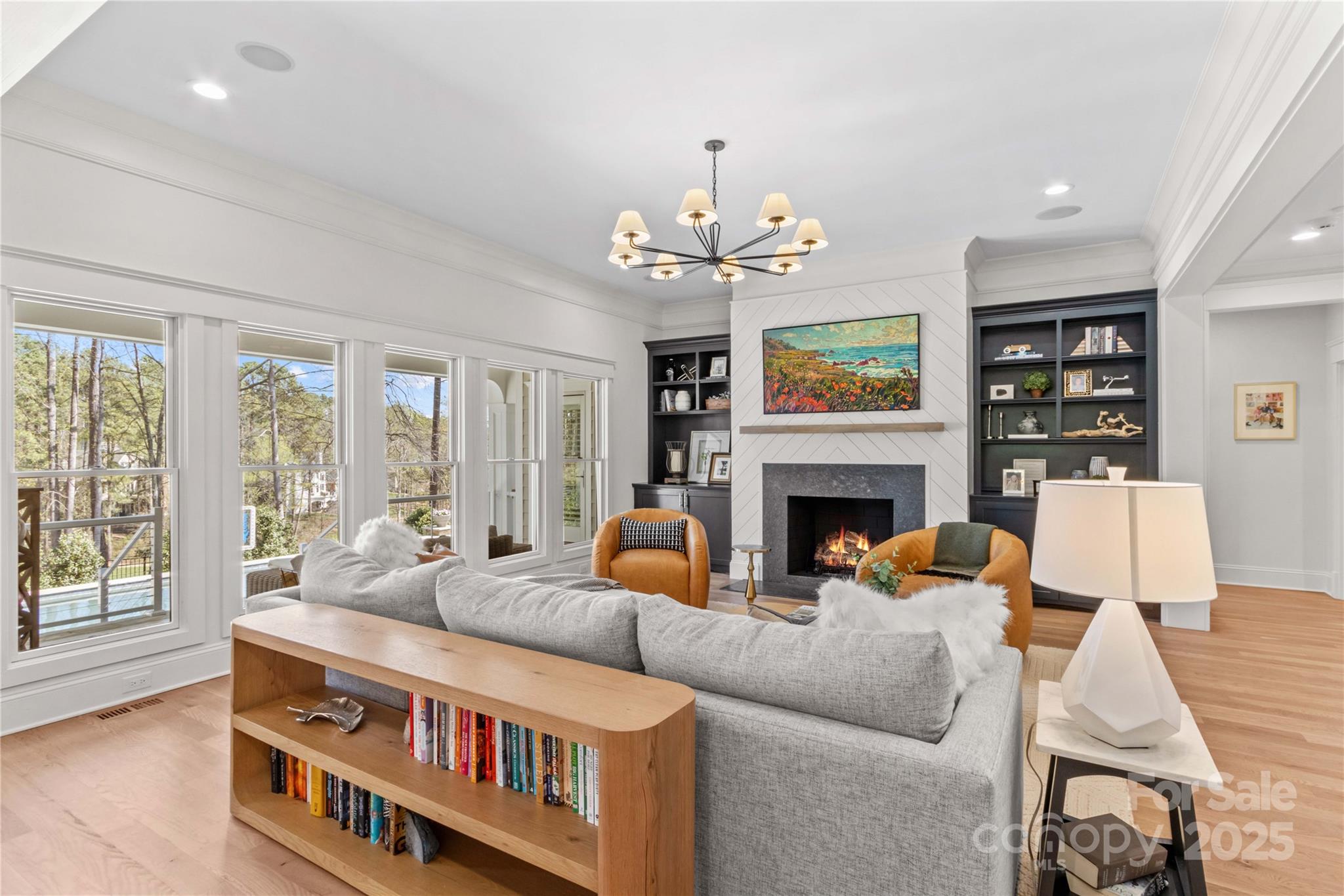 The Point - Residential