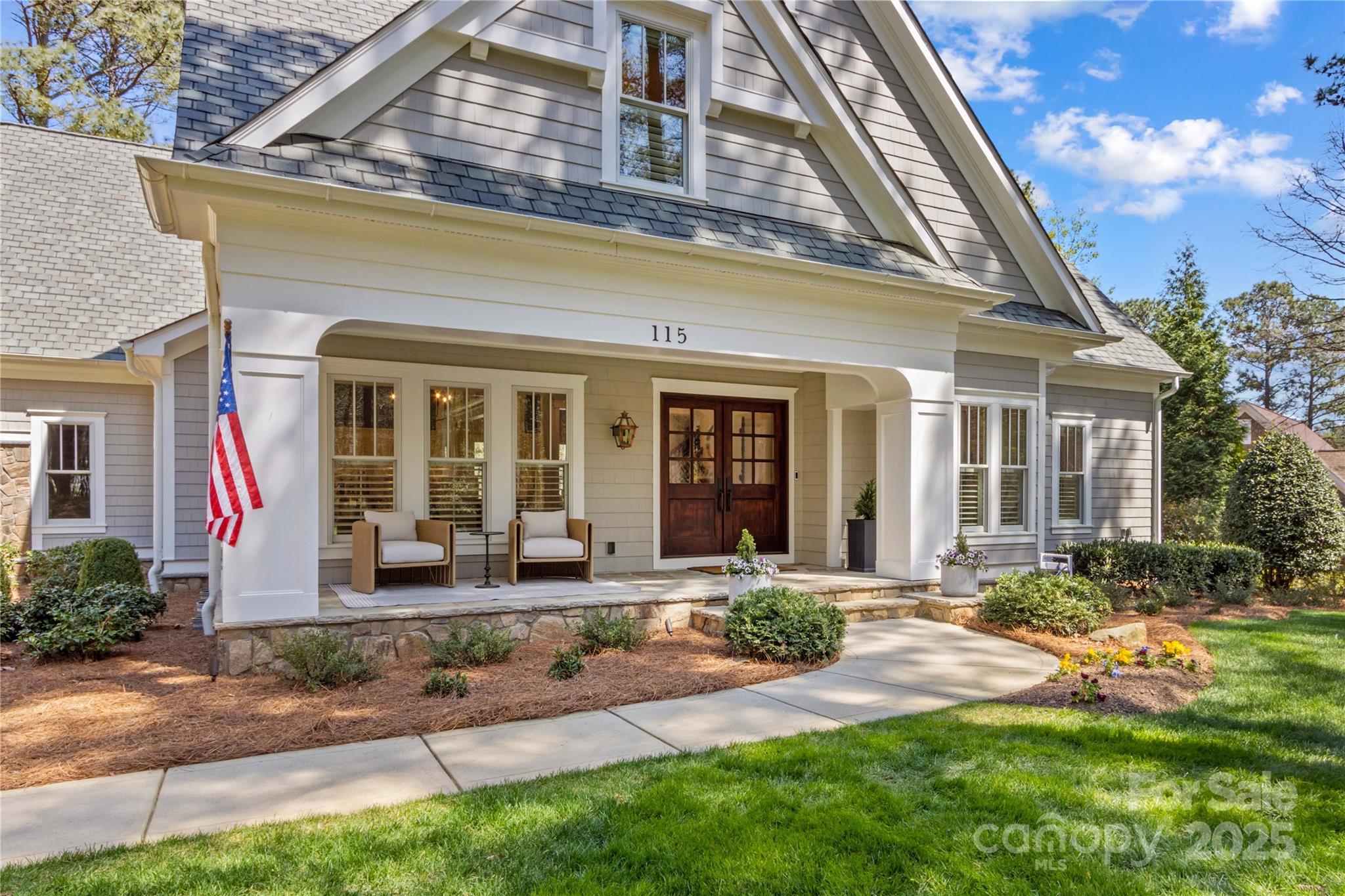 The Point - Residential