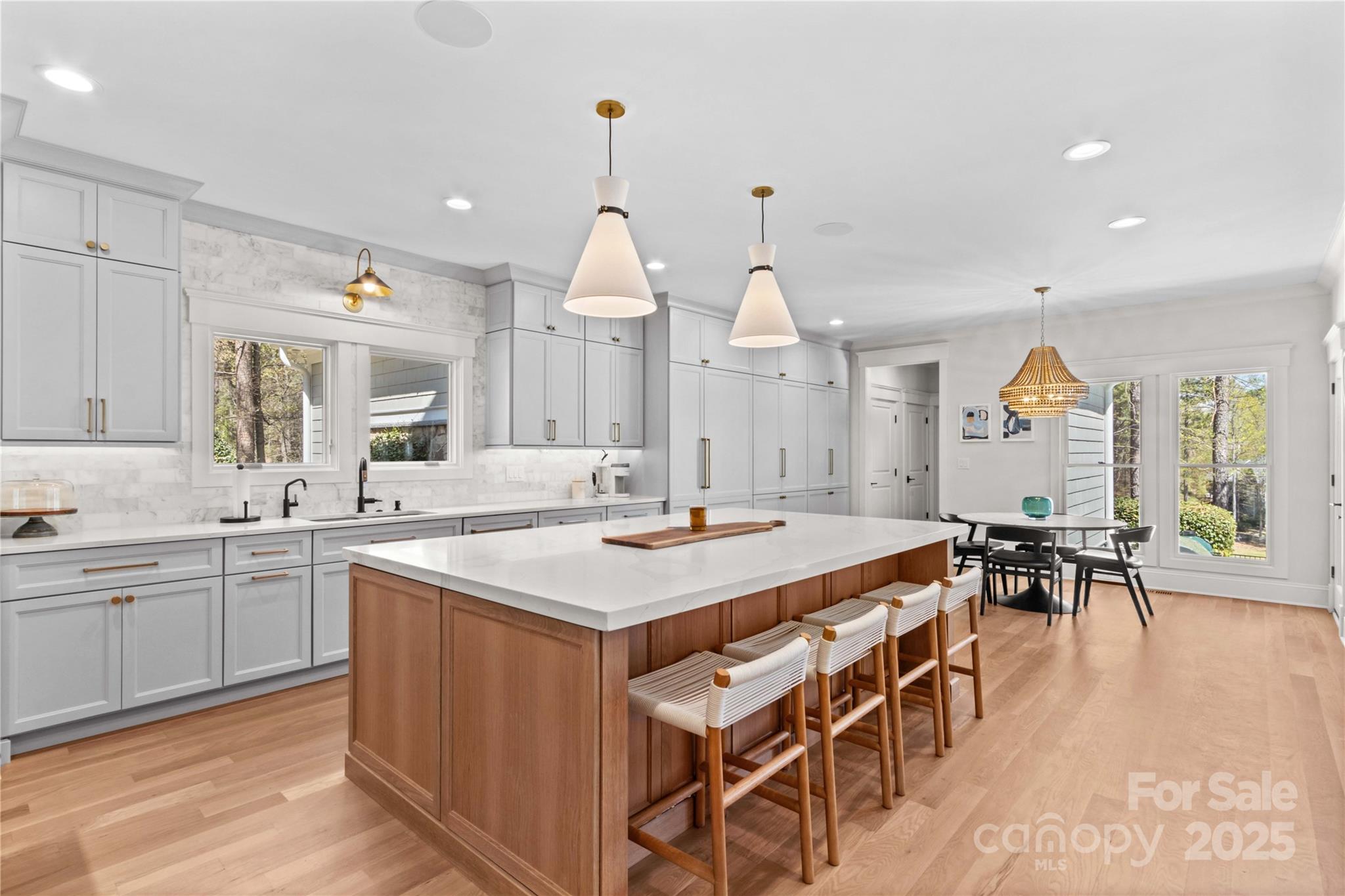 The Point - Residential