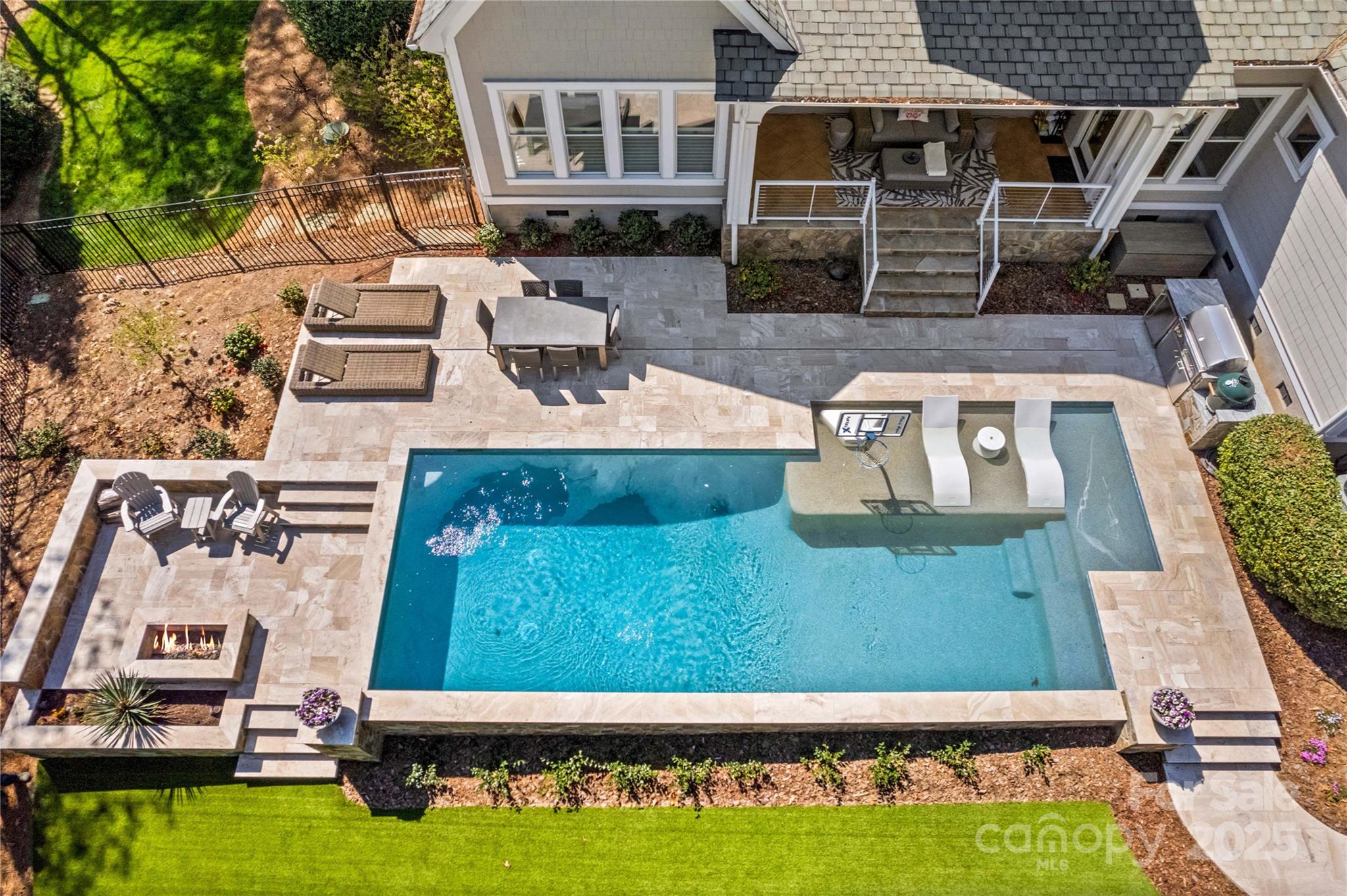 The Point - Residential