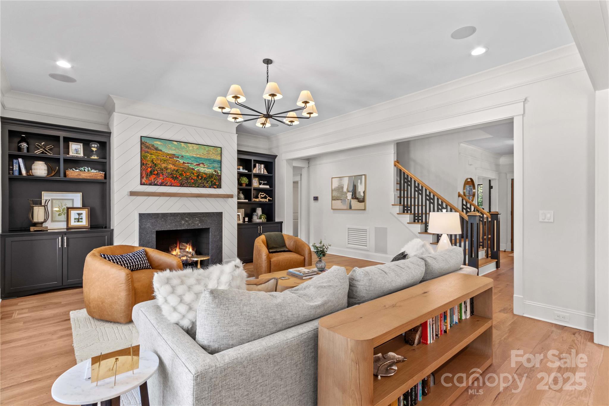 The Point - Residential