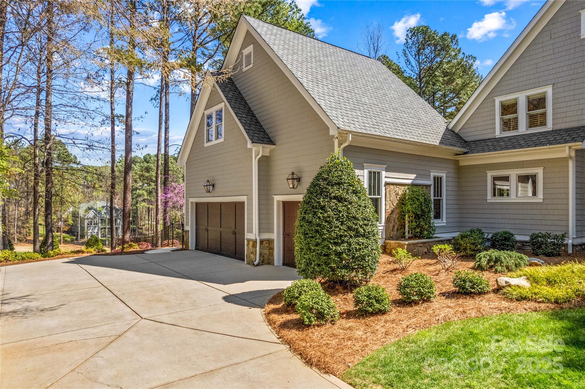 The Point - Residential