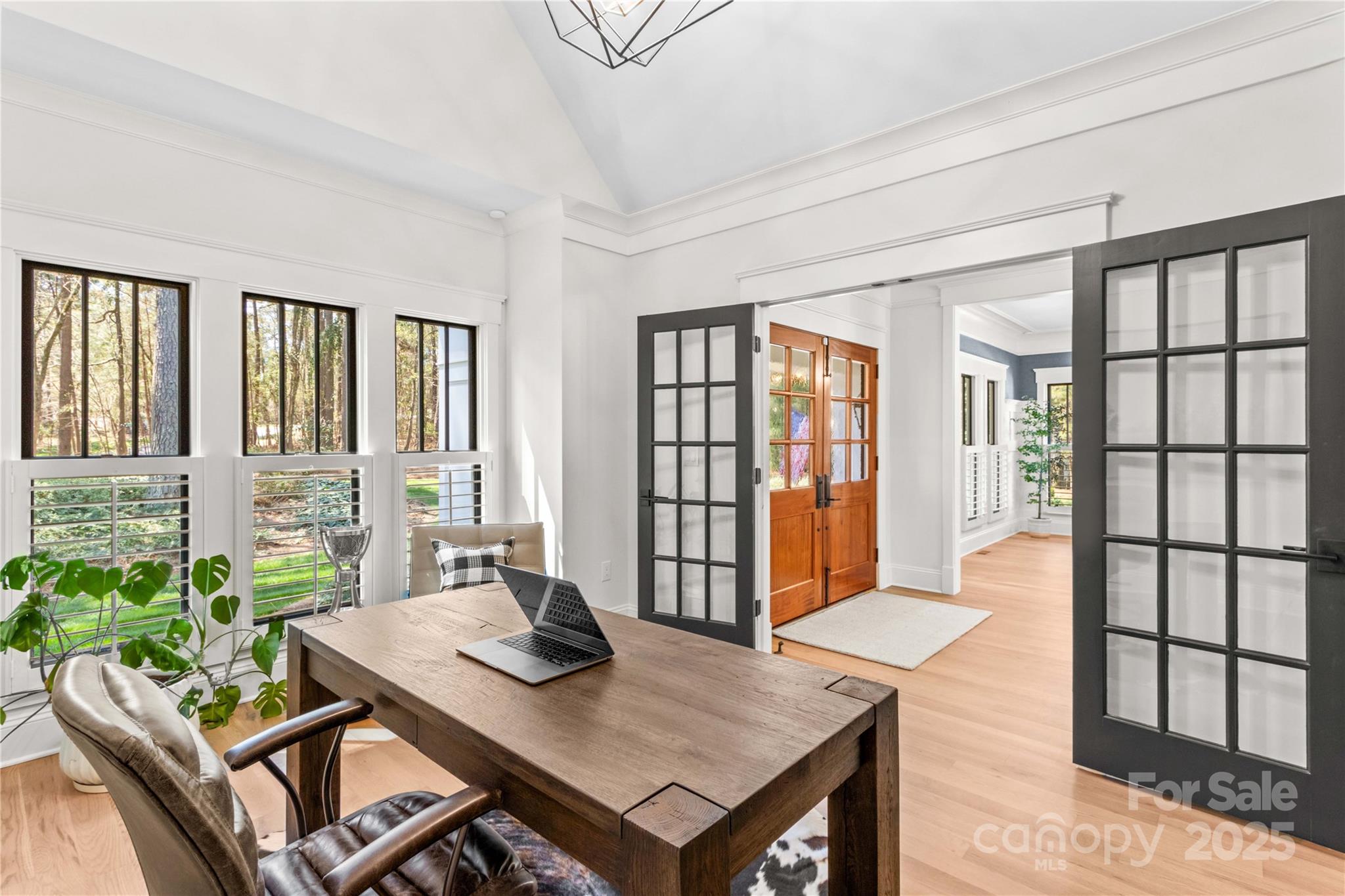 The Point - Residential