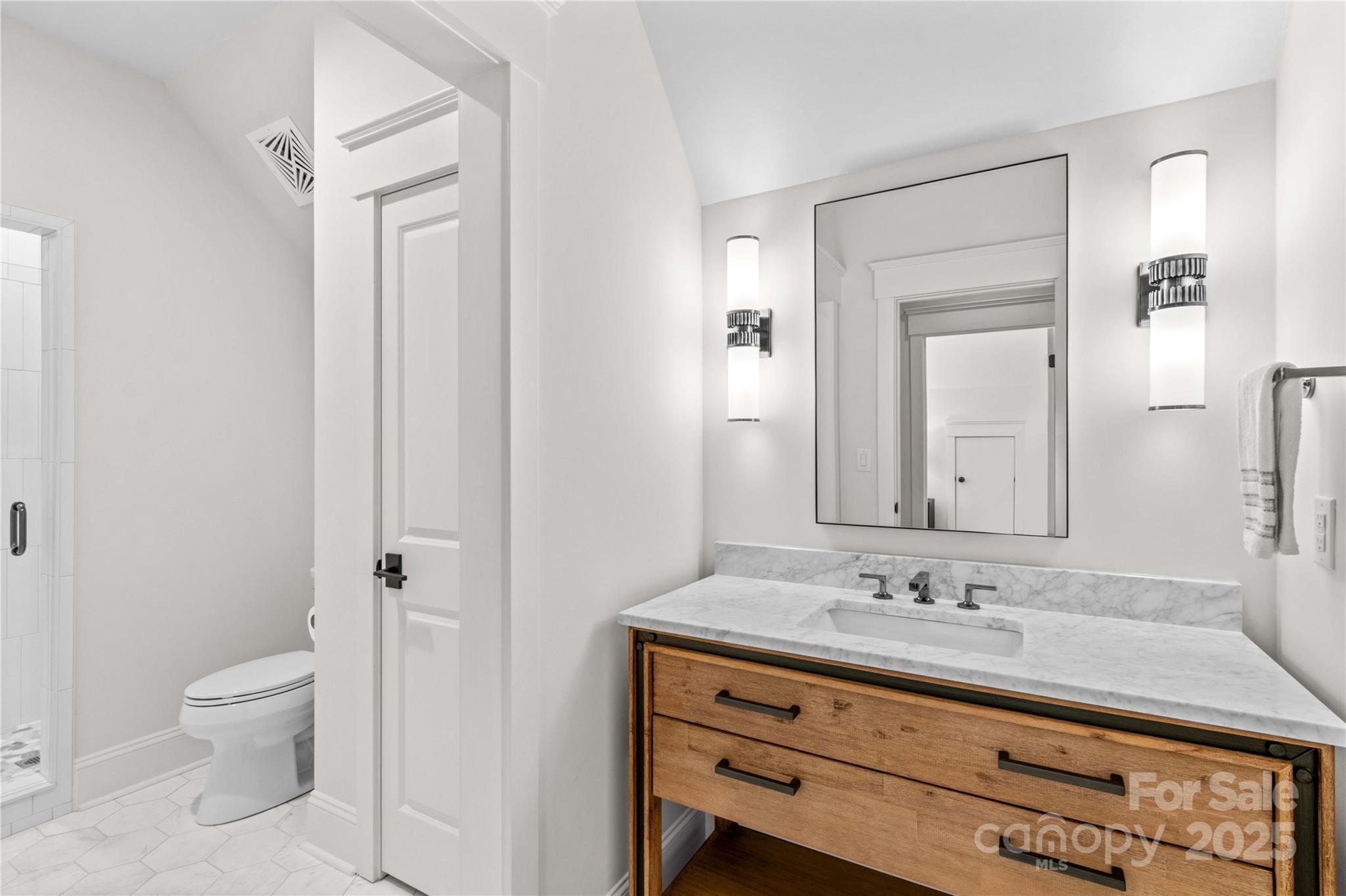 The Point - Residential