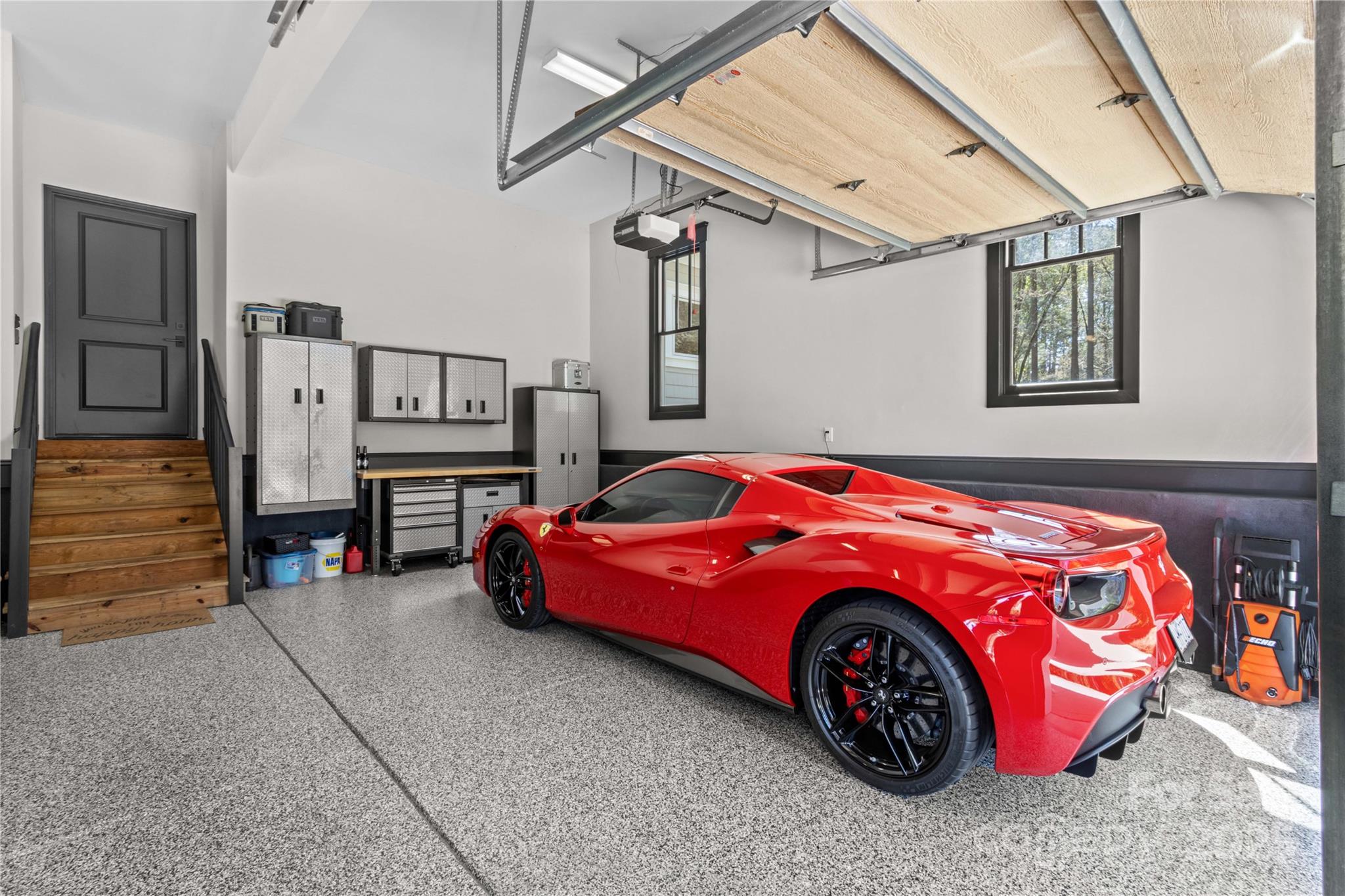 The Point - Residential