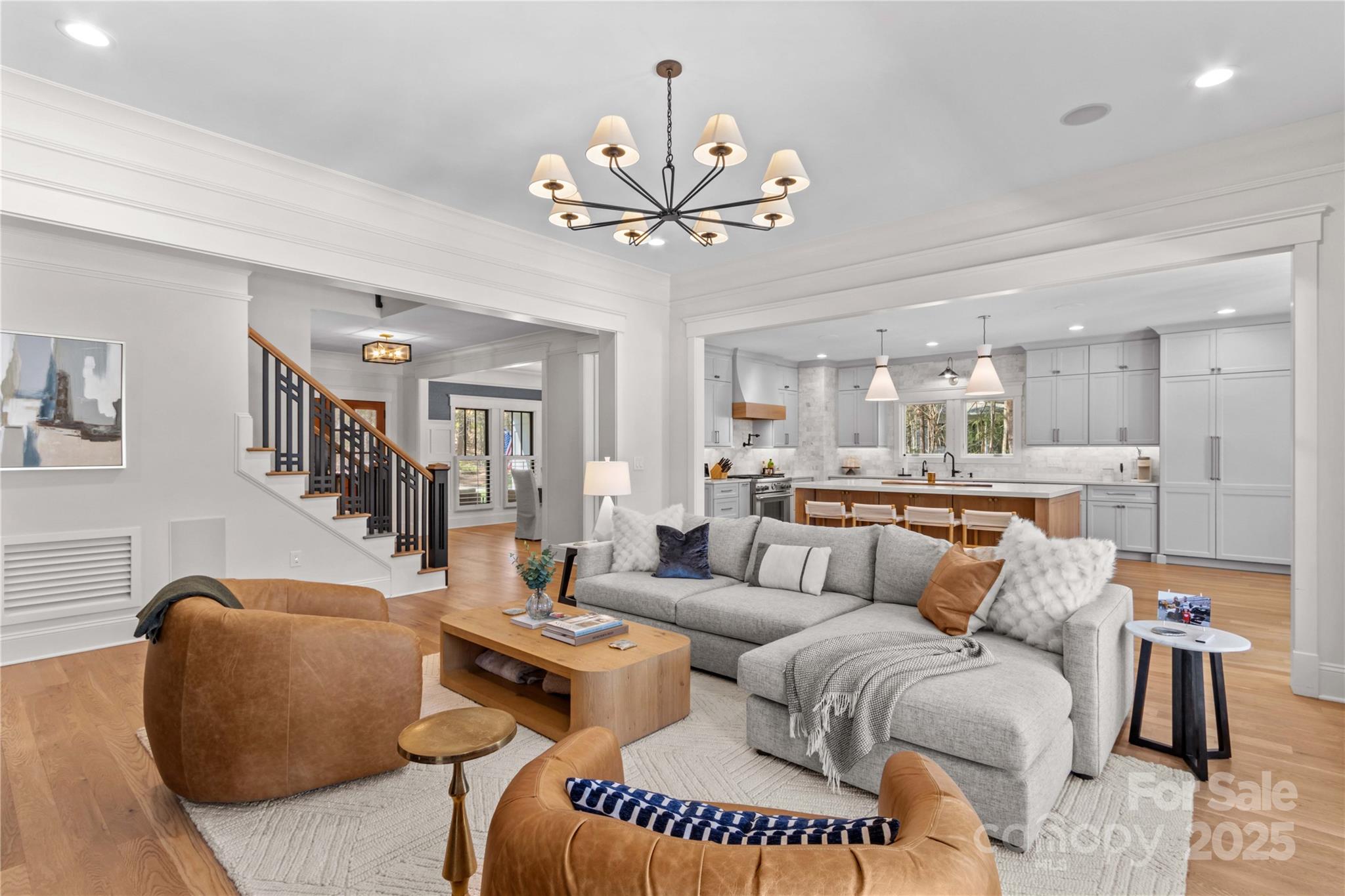 The Point - Residential