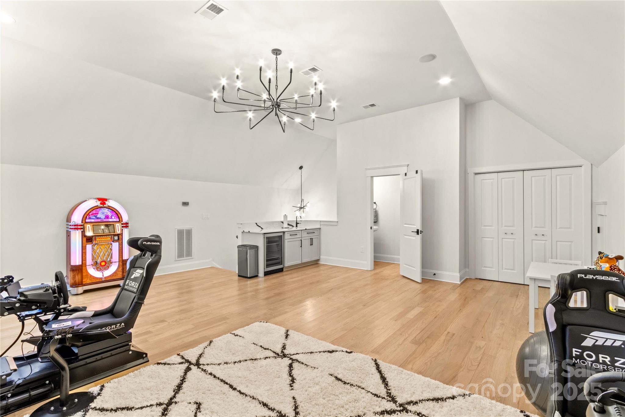 The Point - Residential