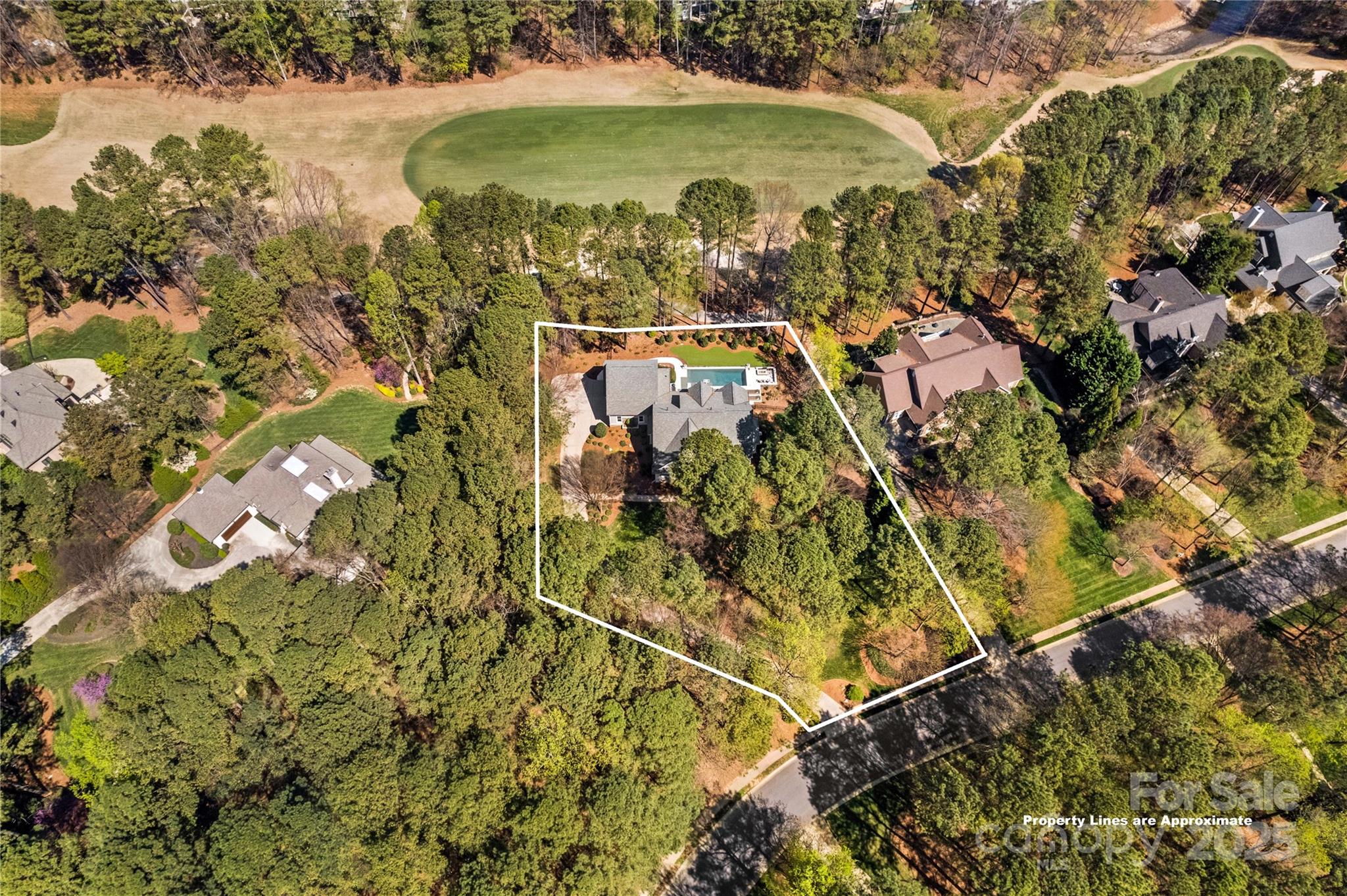 The Point - Residential