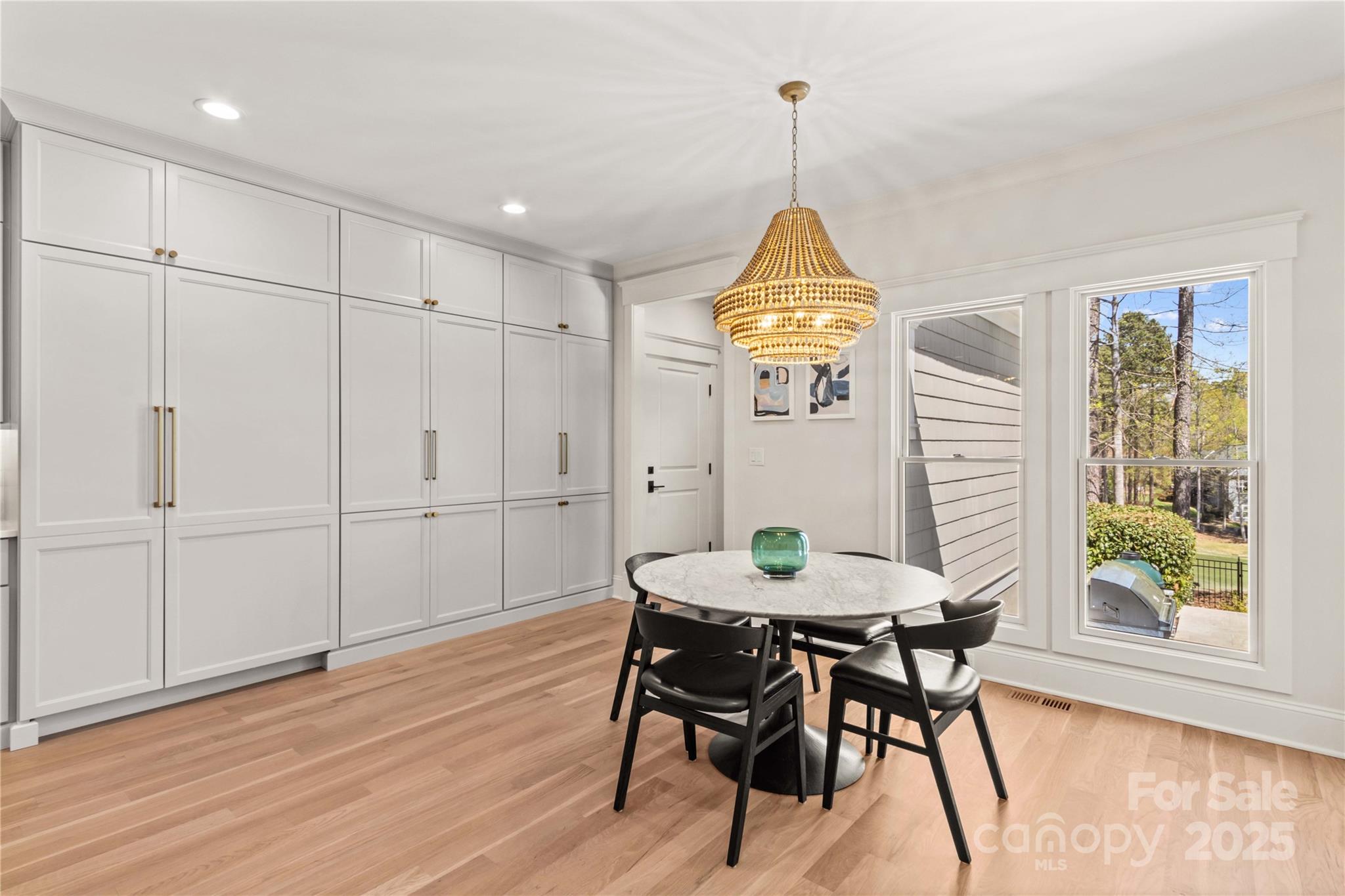 The Point - Residential