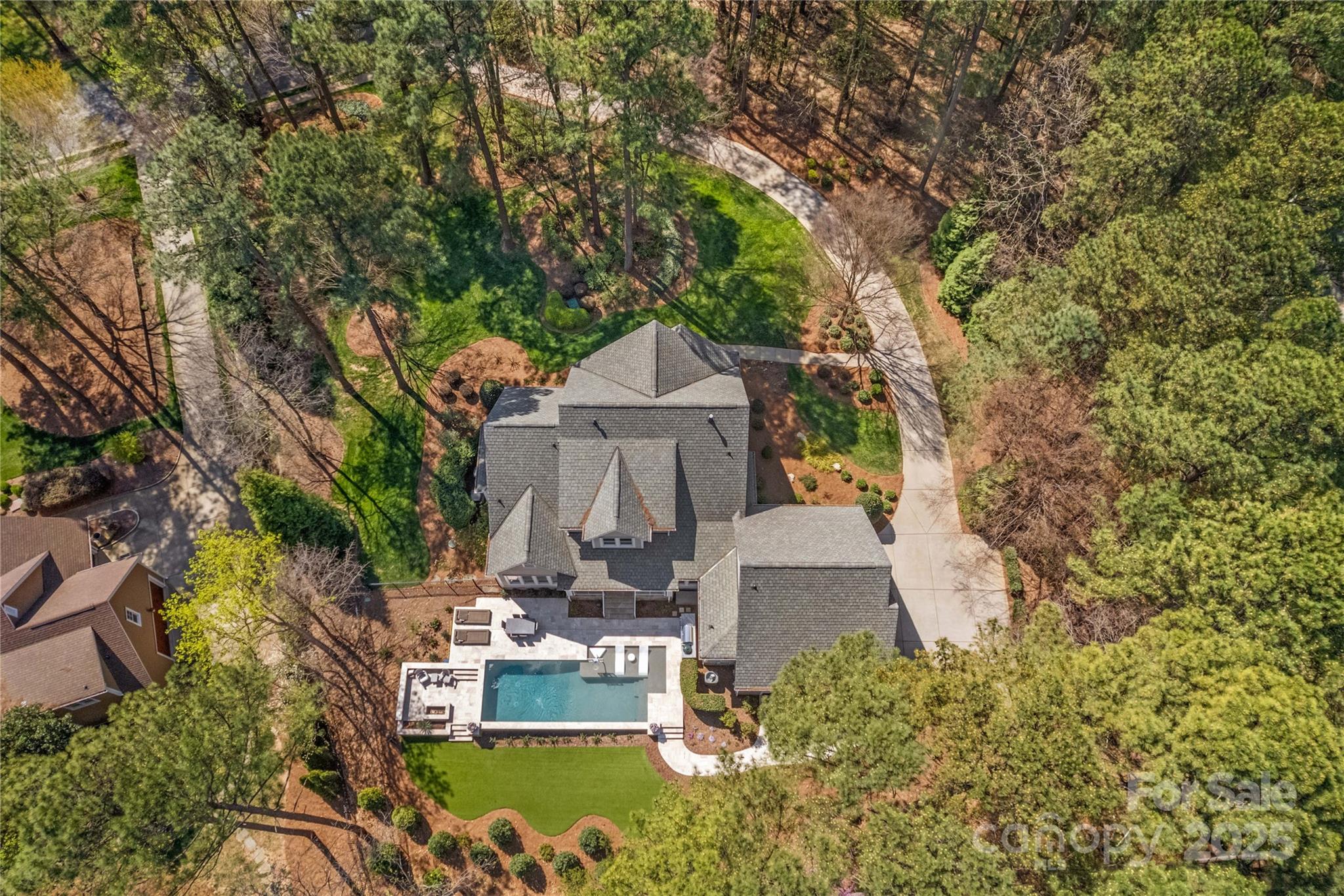 The Point - Residential