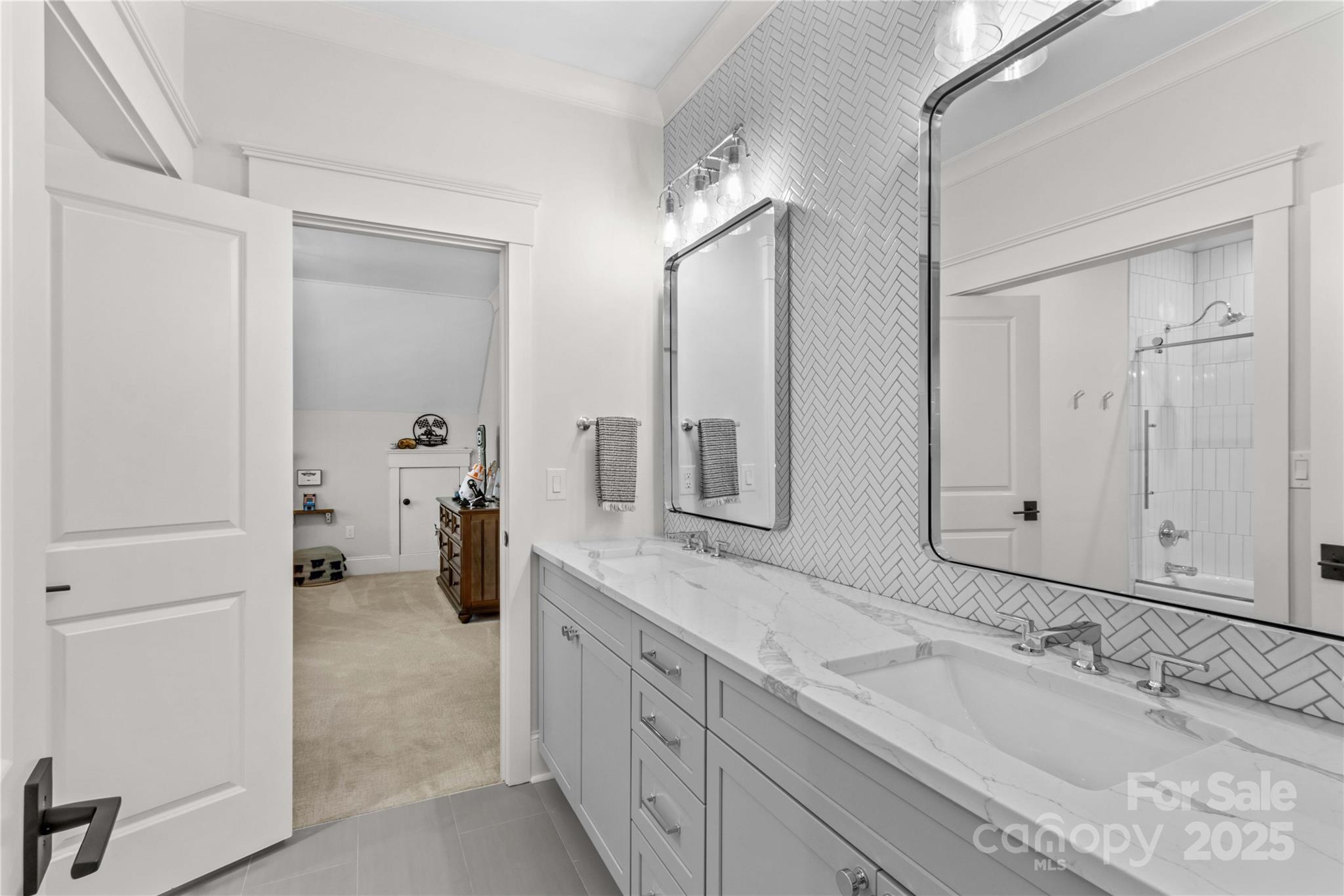 The Point - Residential