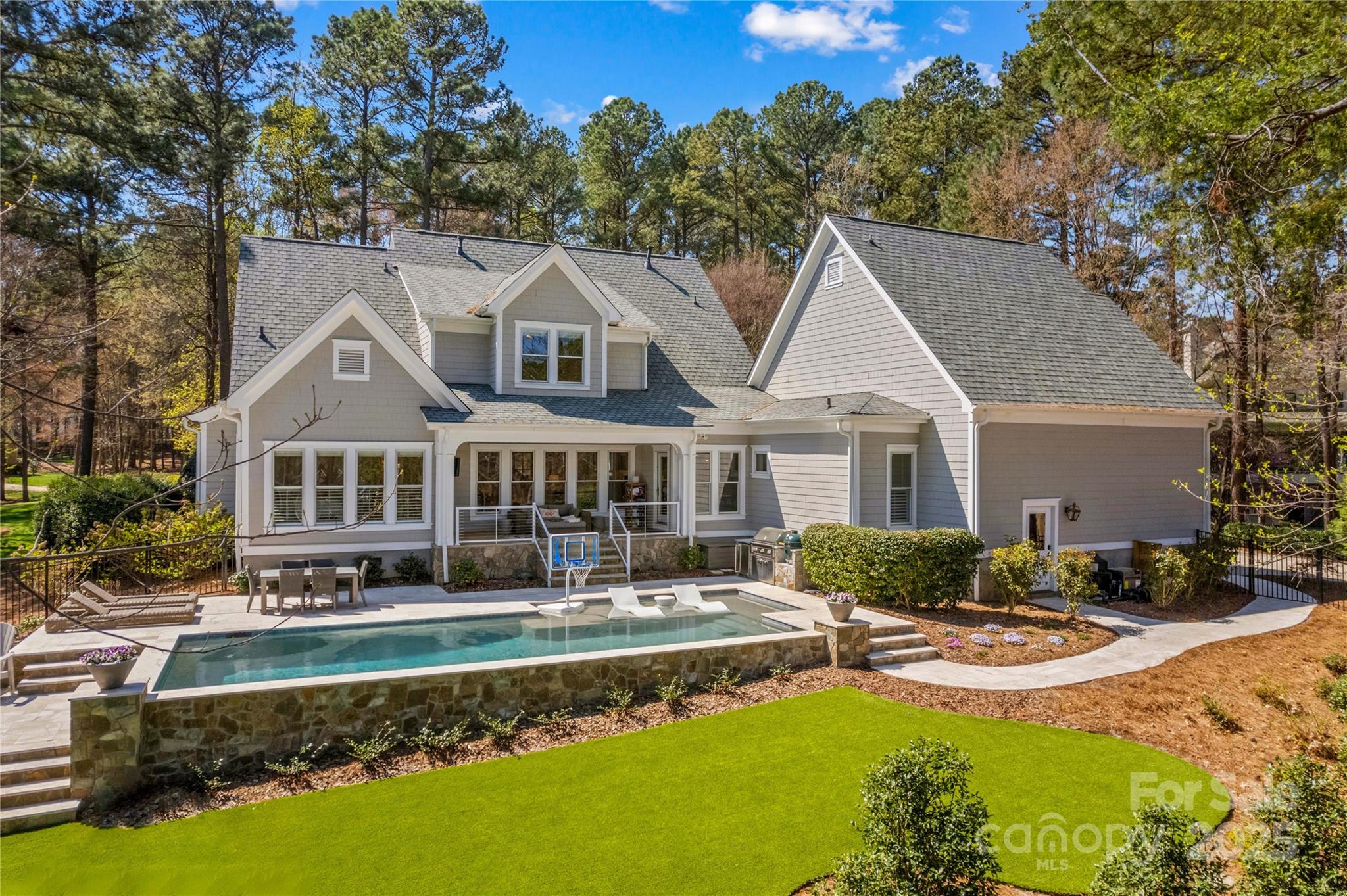 The Point - Residential