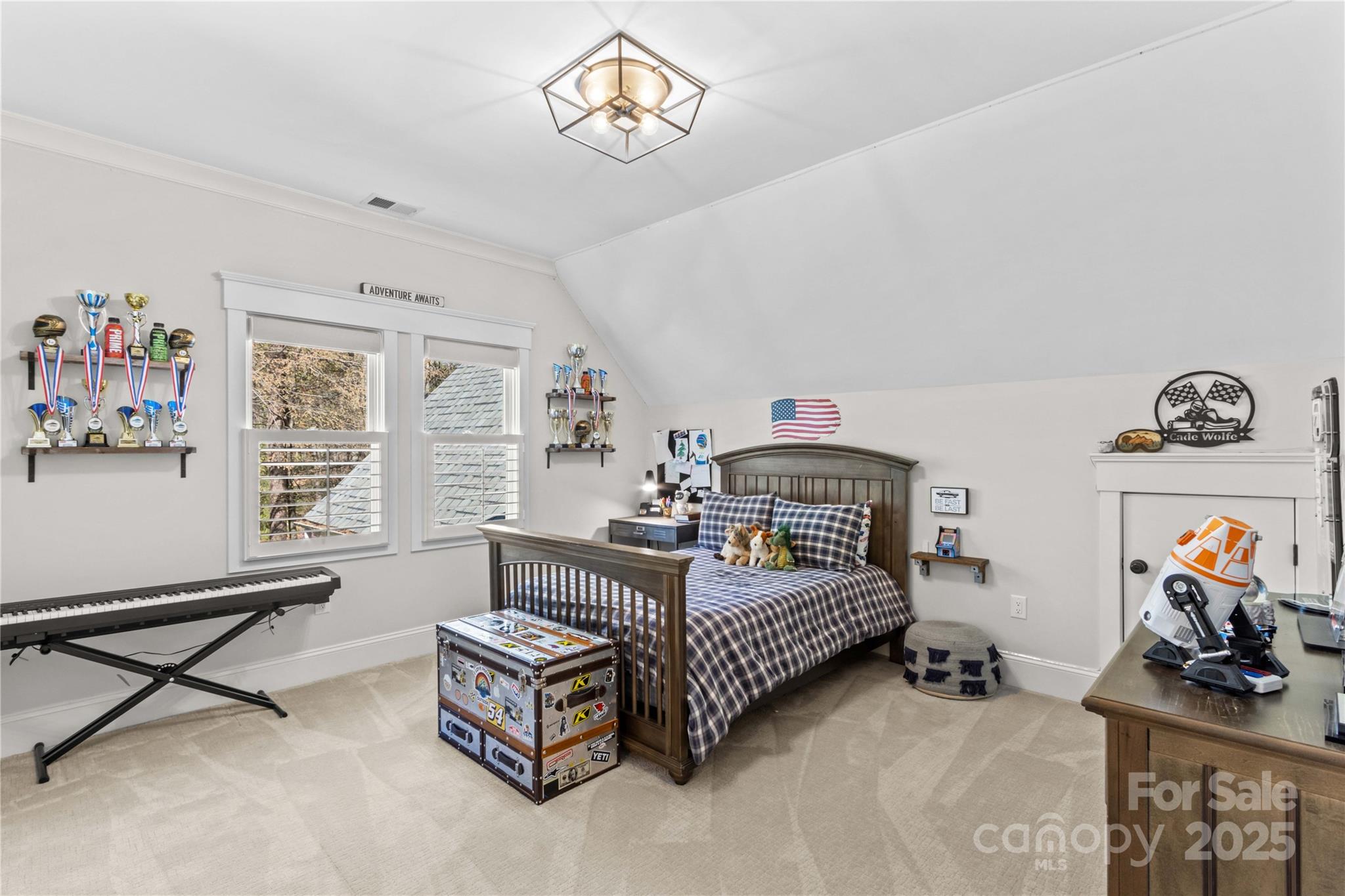 The Point - Residential