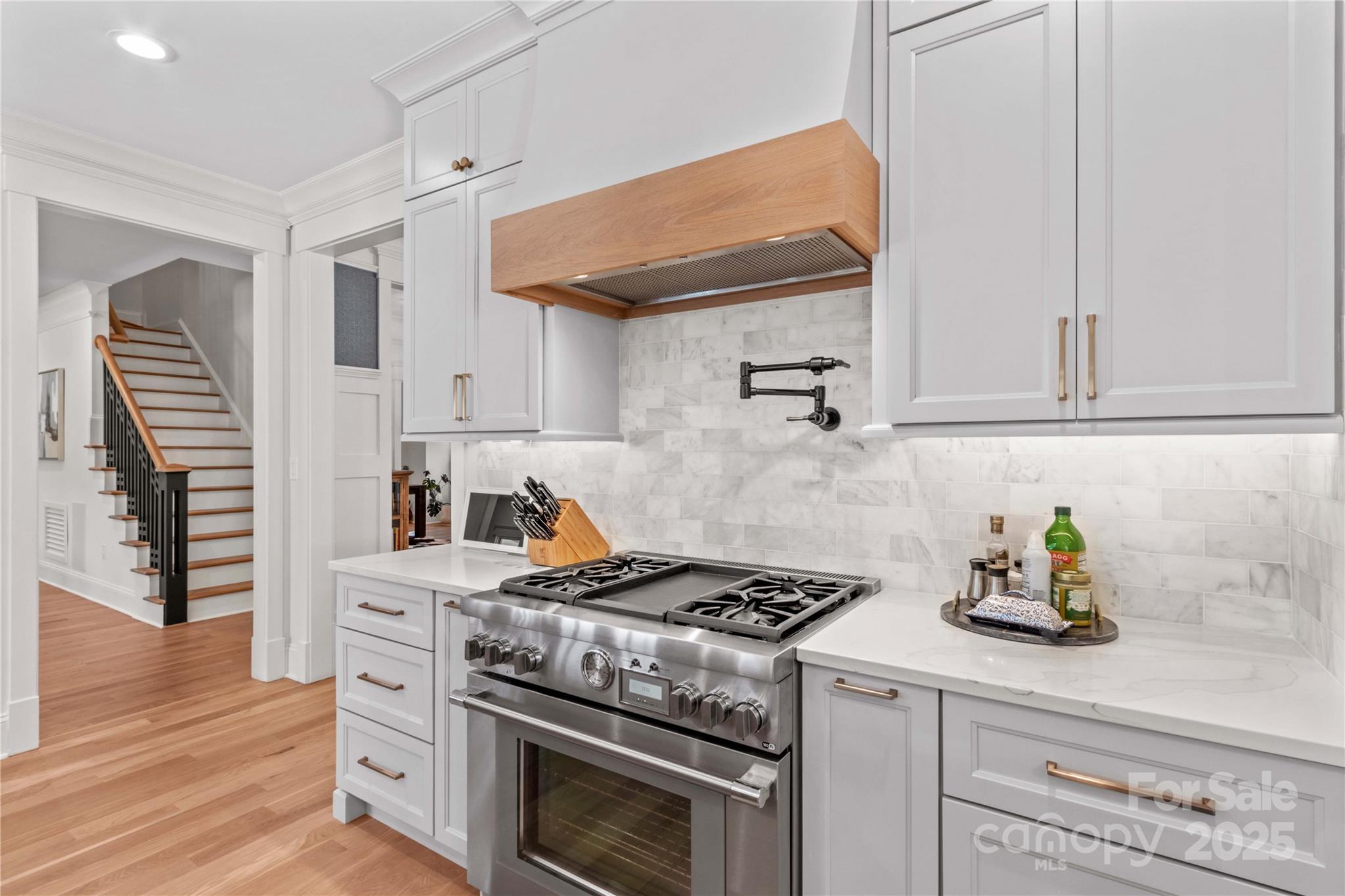 The Point - Residential