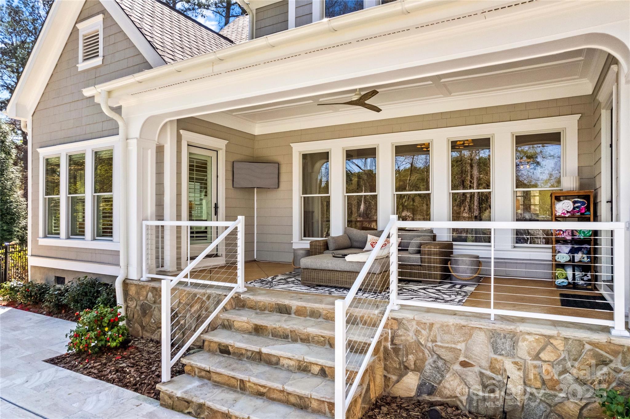 The Point - Residential