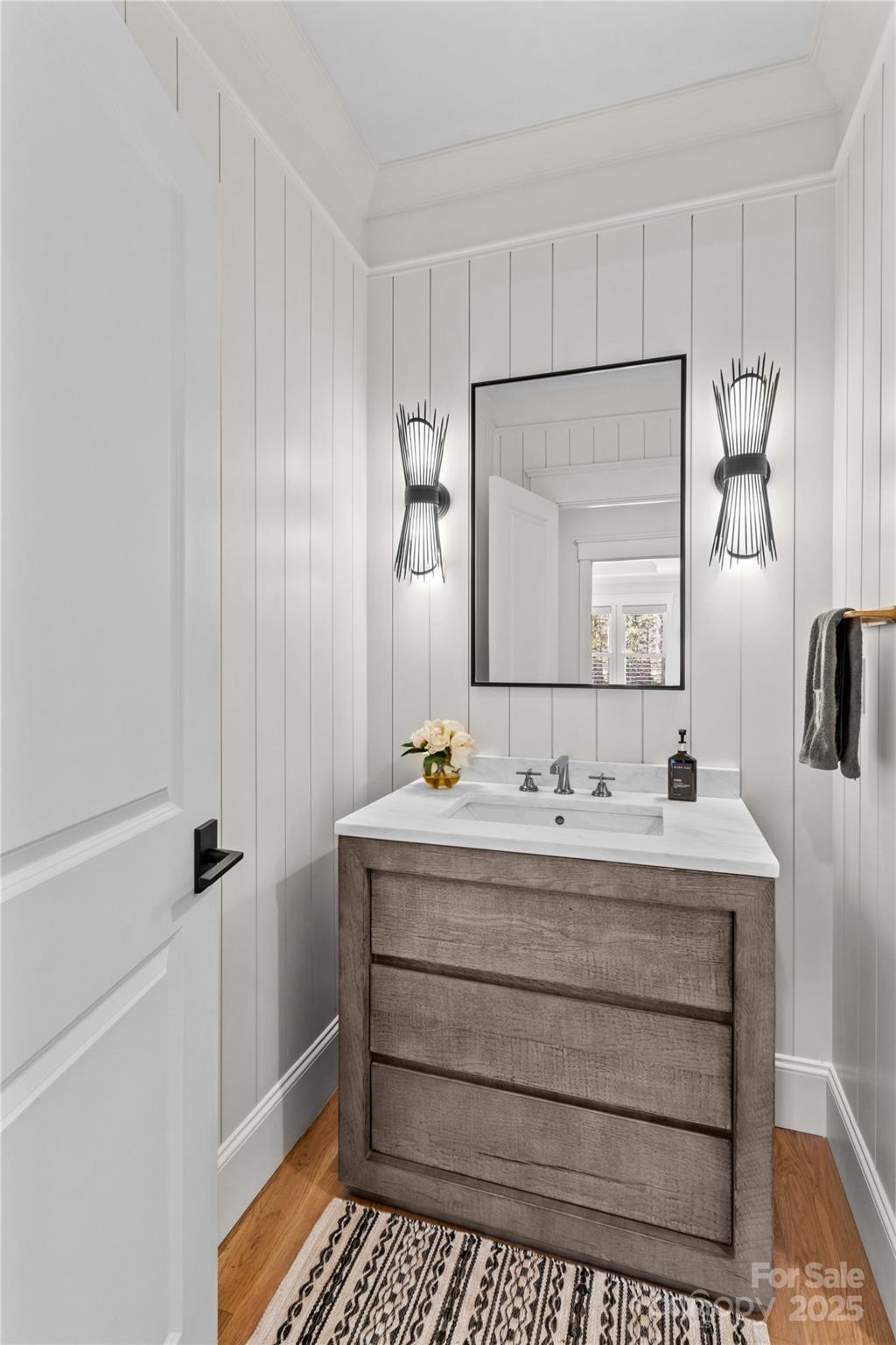 The Point - Residential