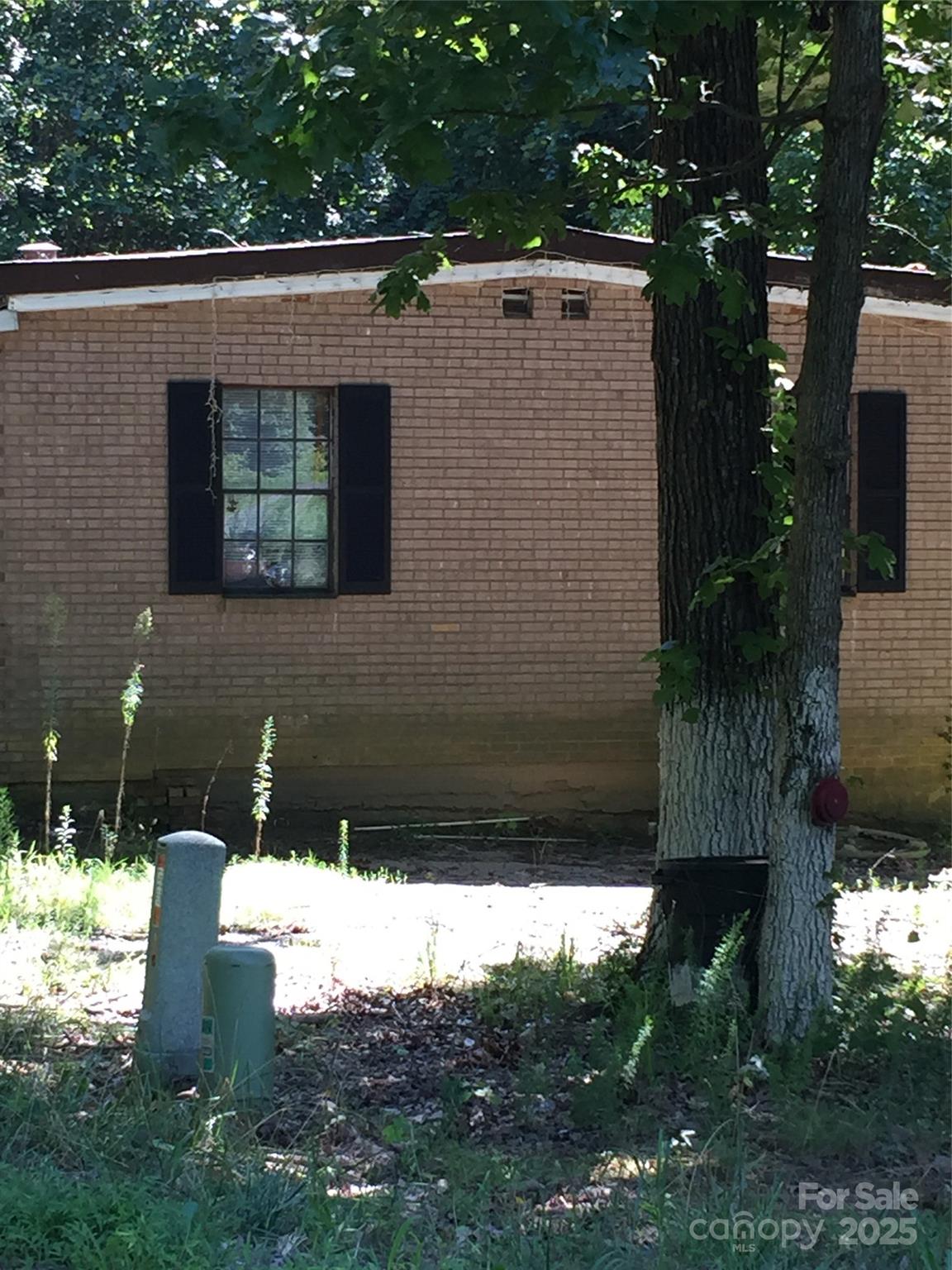 730 Harris Road