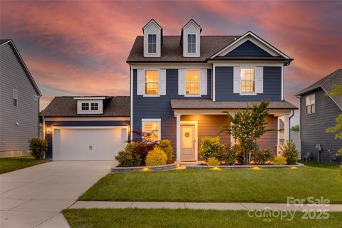 1033 Dorsey Drive Fort Mill SC 29715