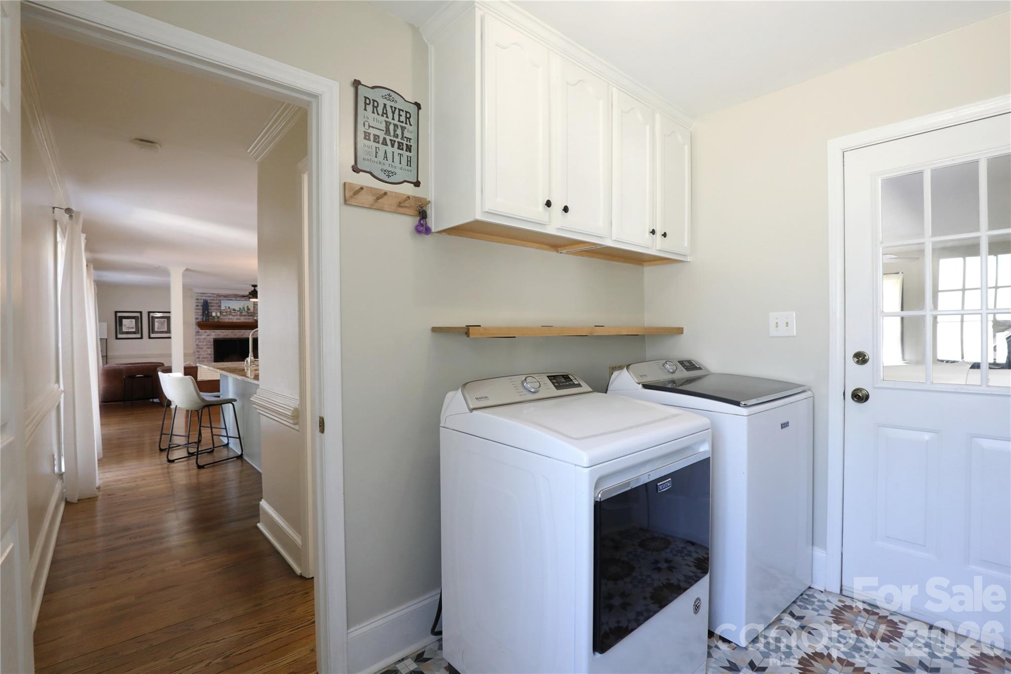 Glencroft - Residential