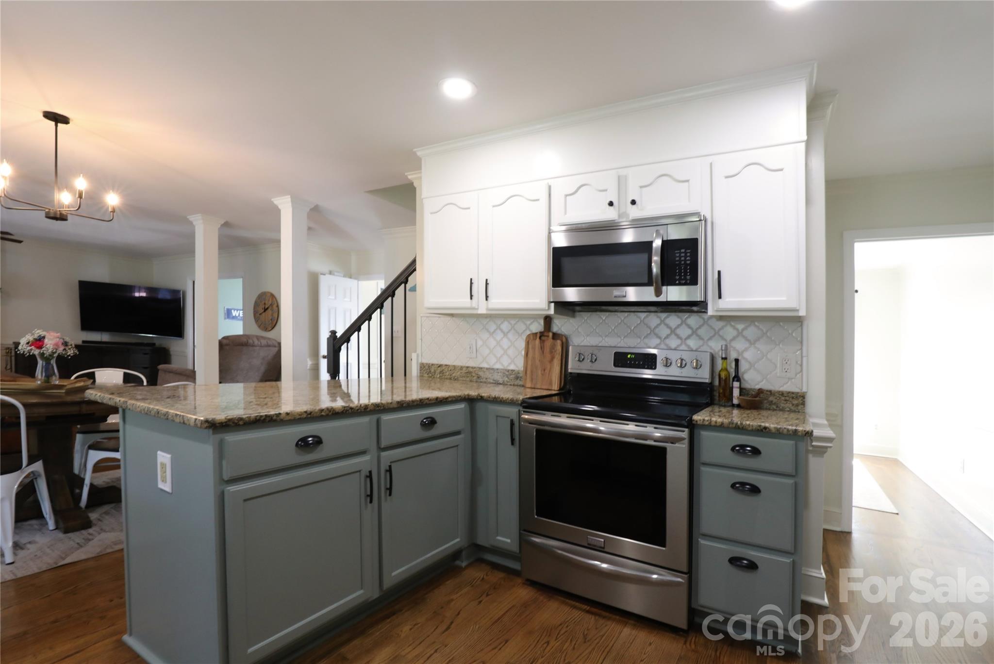 Glencroft - Residential