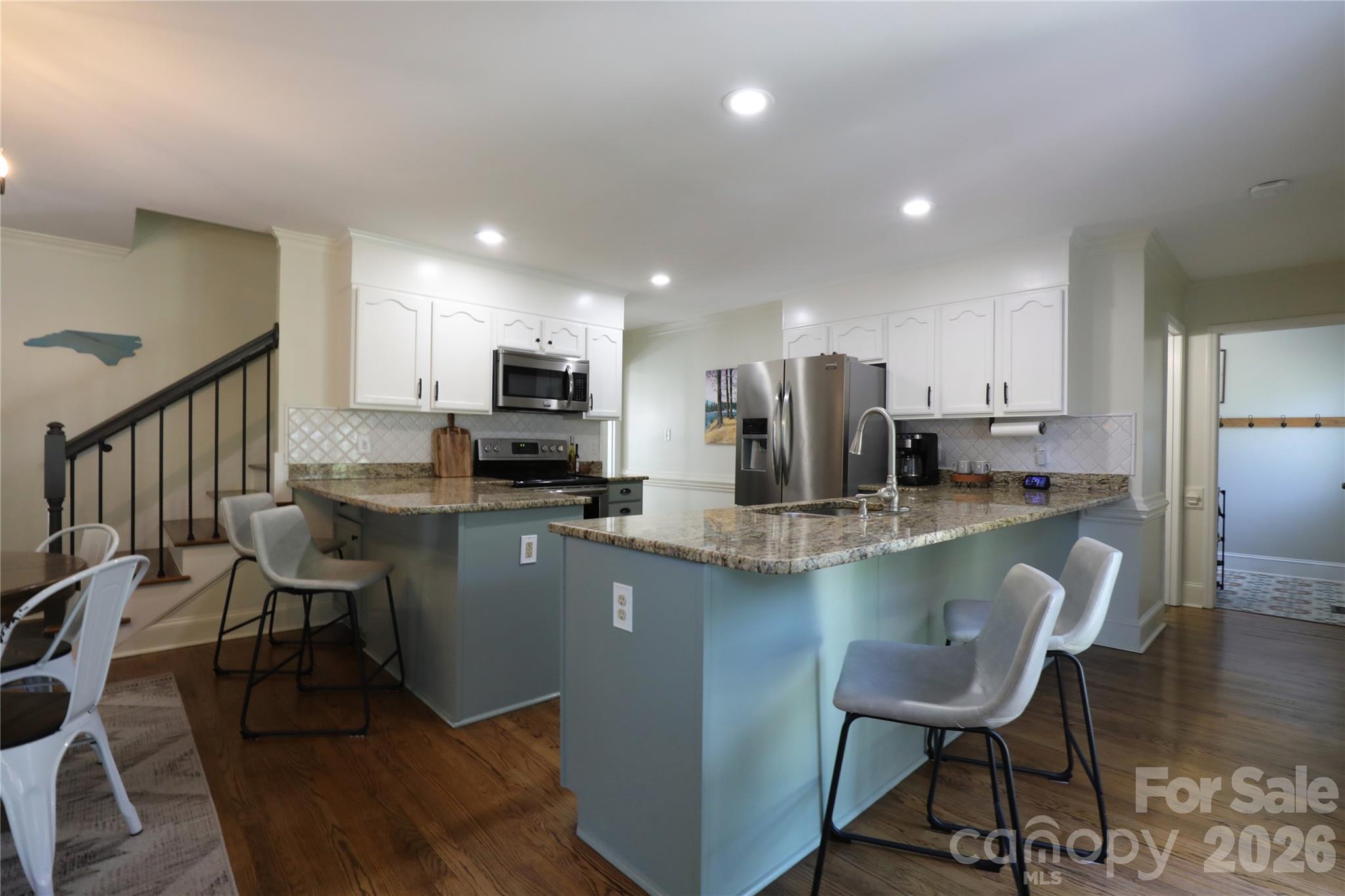 Glencroft - Residential