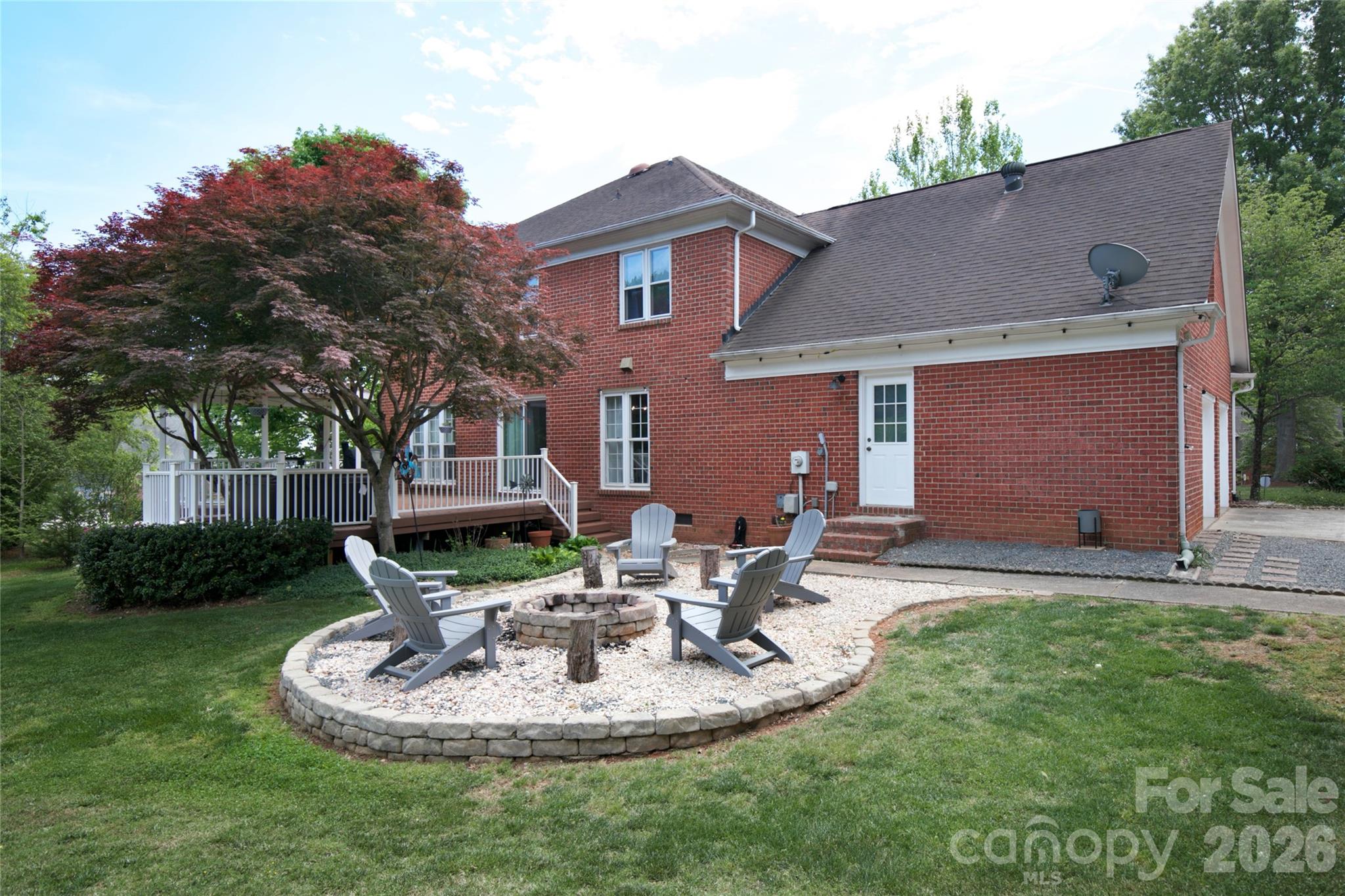 Glencroft - Residential